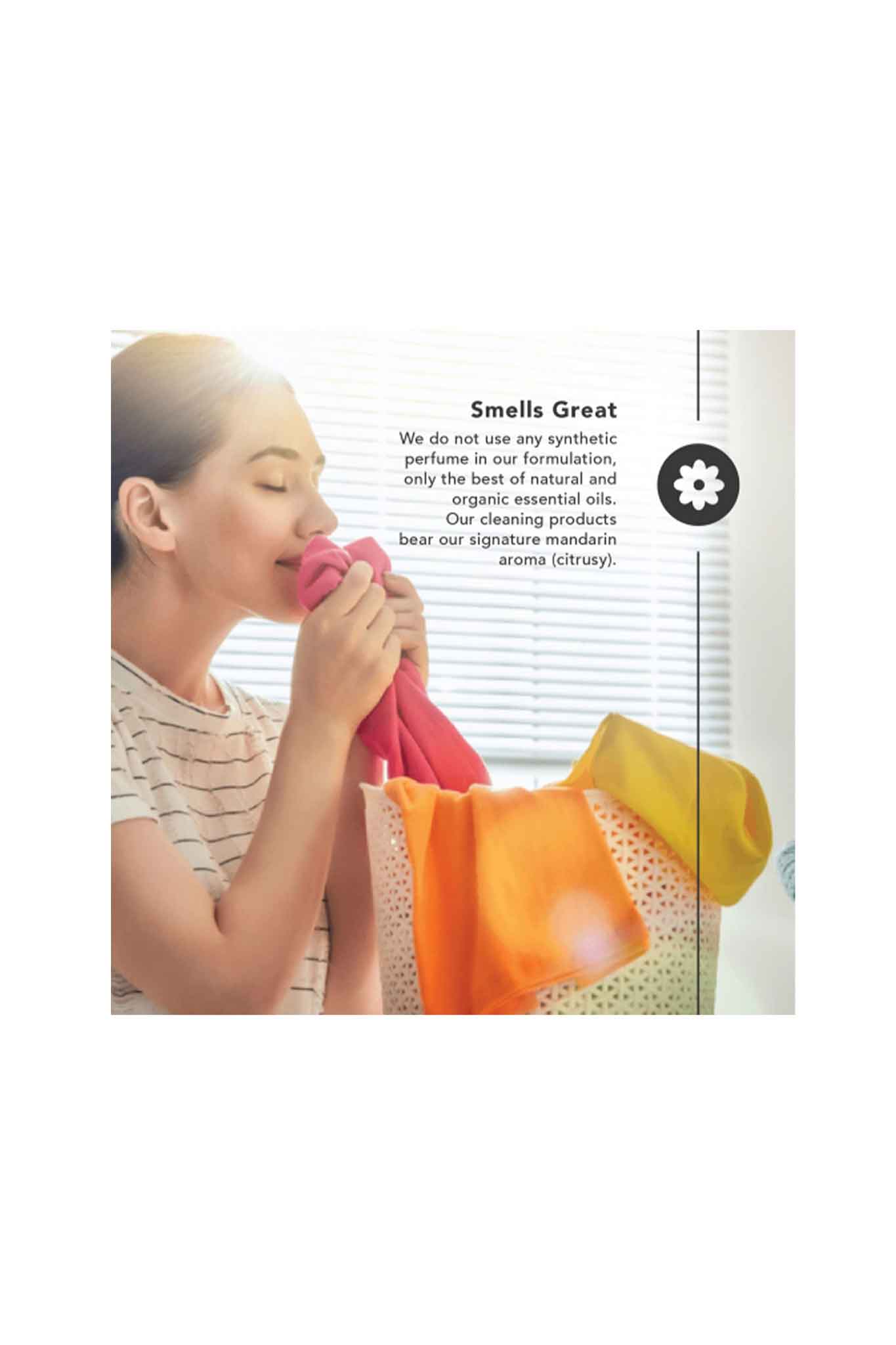 Applecrumby Bottle & Utensil Cleaner 500ml - Image 6