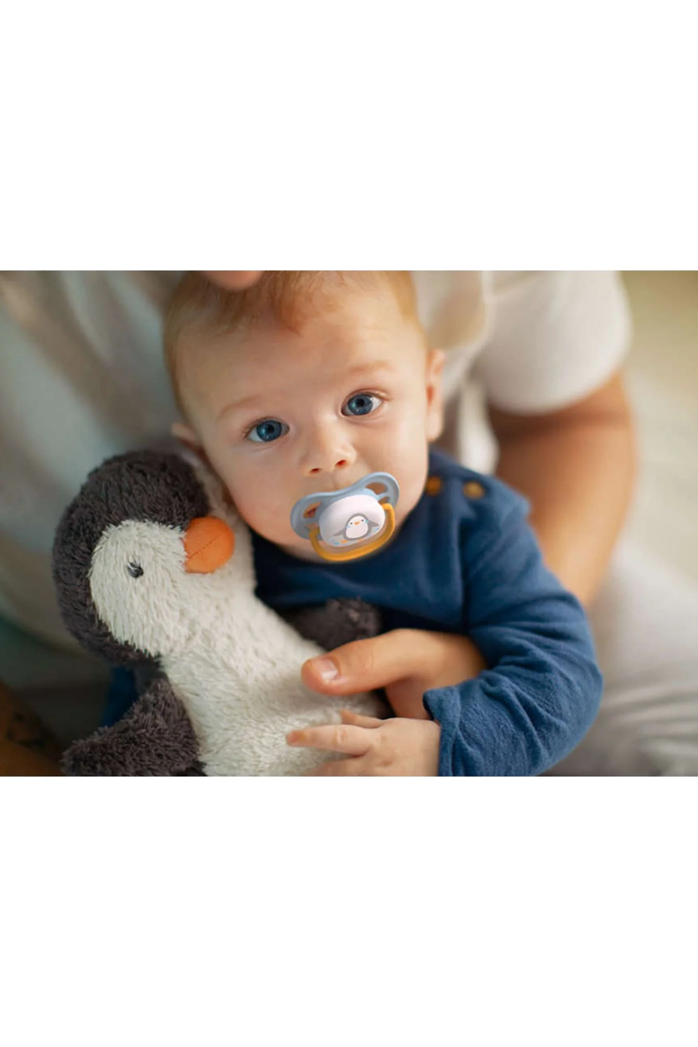 Philips Avent Ultra Air Soother 0-6M - 2 Pack - Image 10