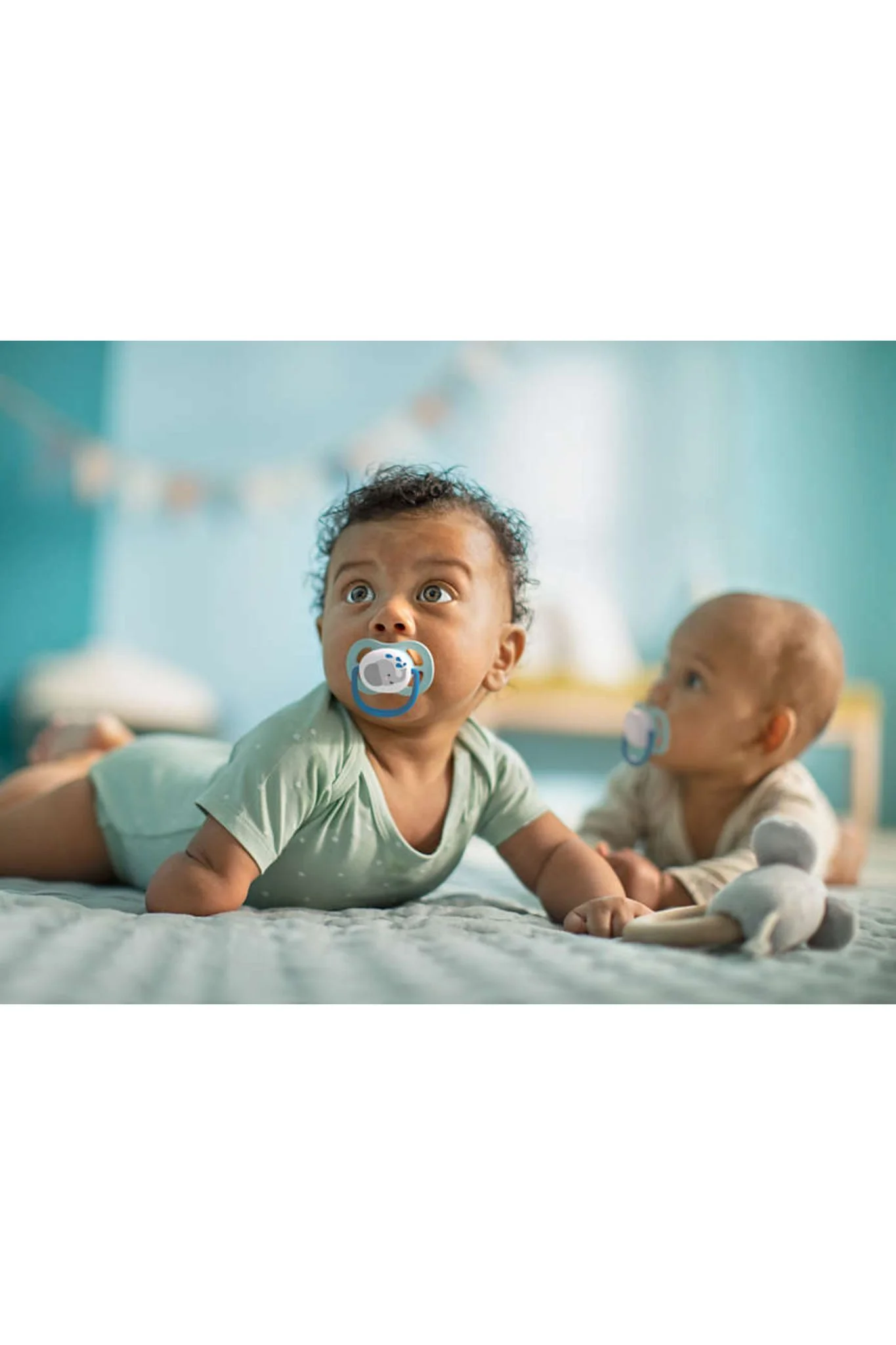 Philips Avent Ultra Air Soother 0-6M - 2 Pack - Image 11