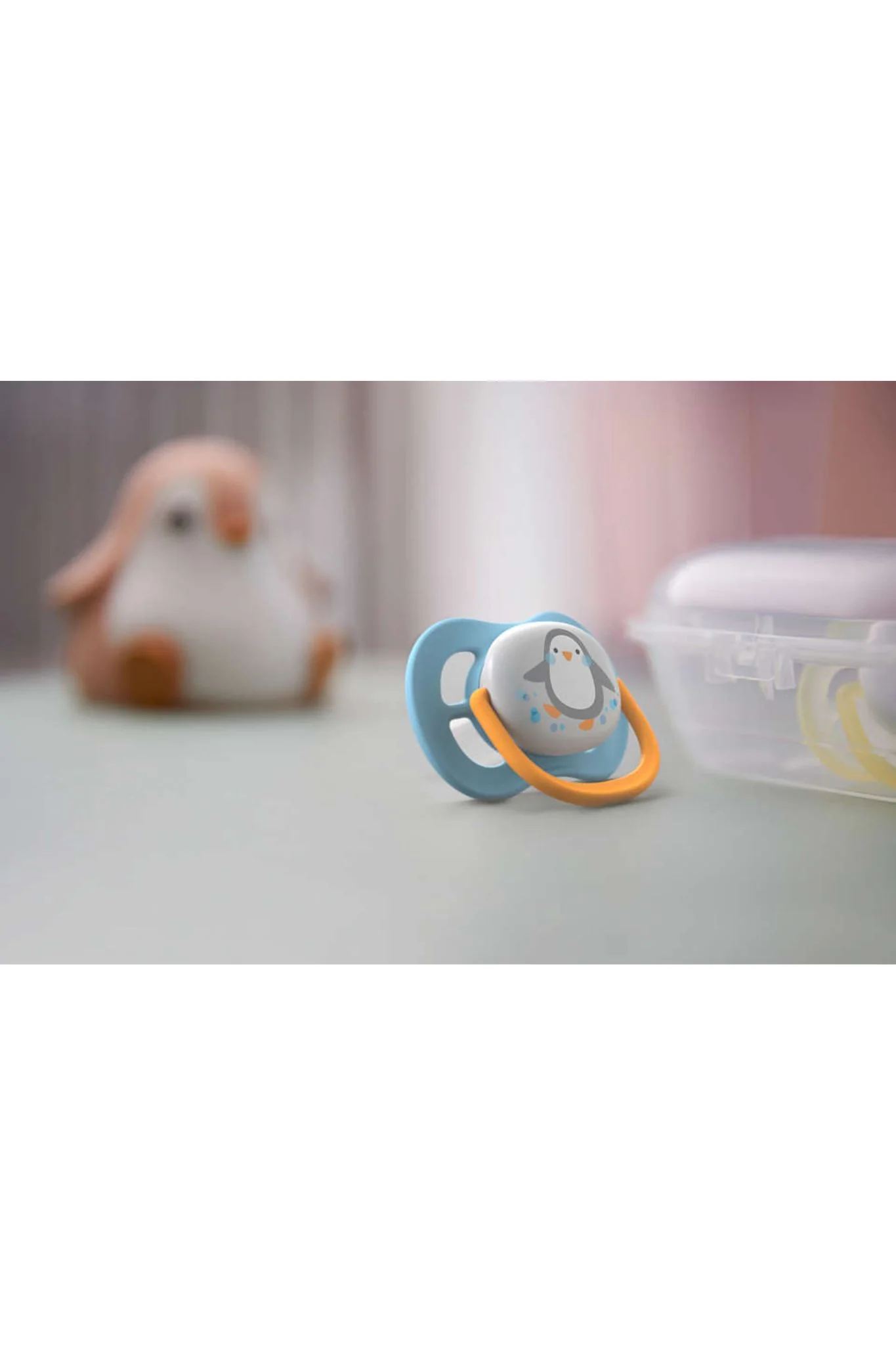 Philips Avent Ultra Air Soother 0-6M - 2 Pack - Image 13