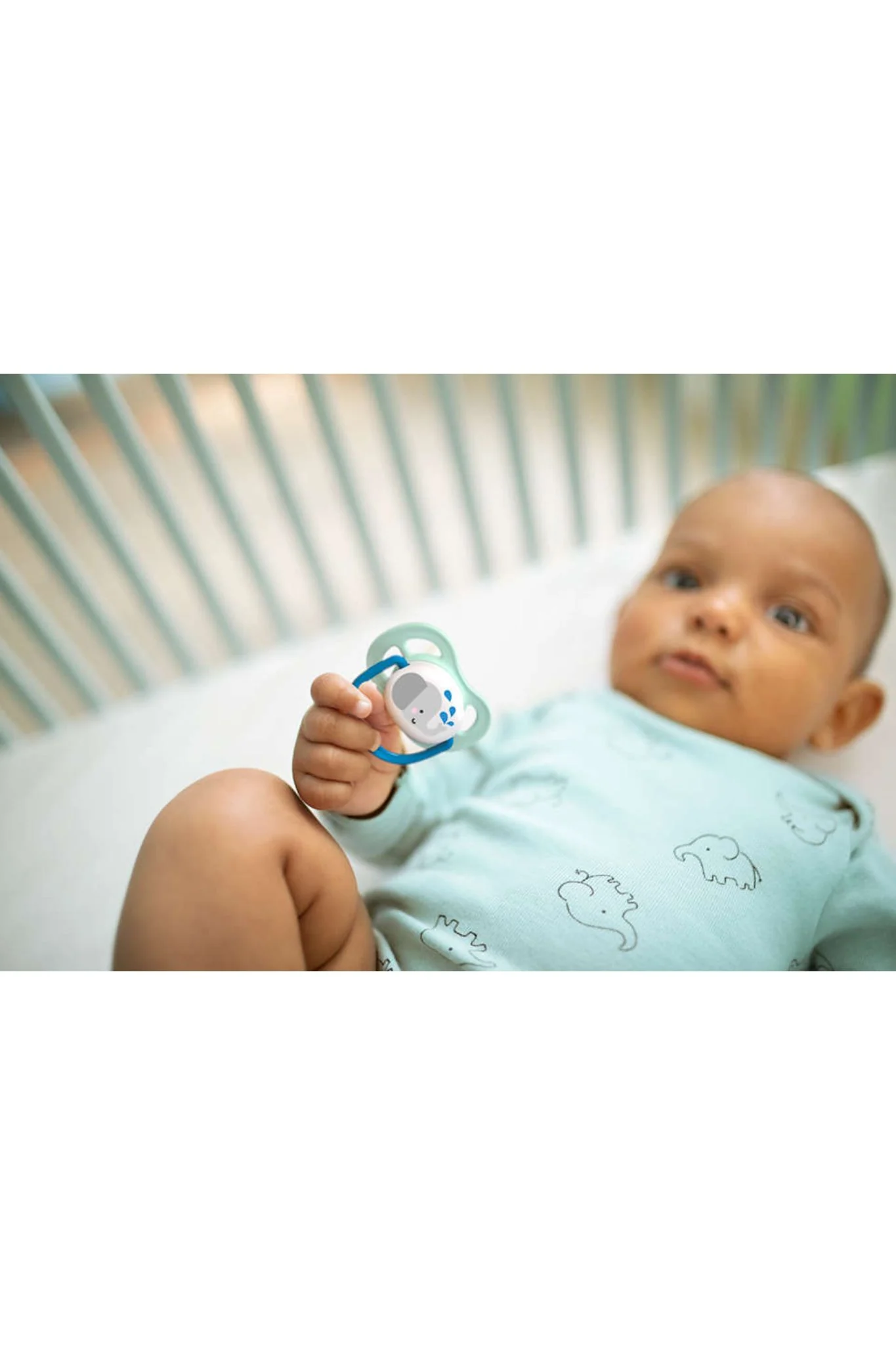 Philips Avent Ultra Air Soother 0-6M - 2 Pack - Image 14