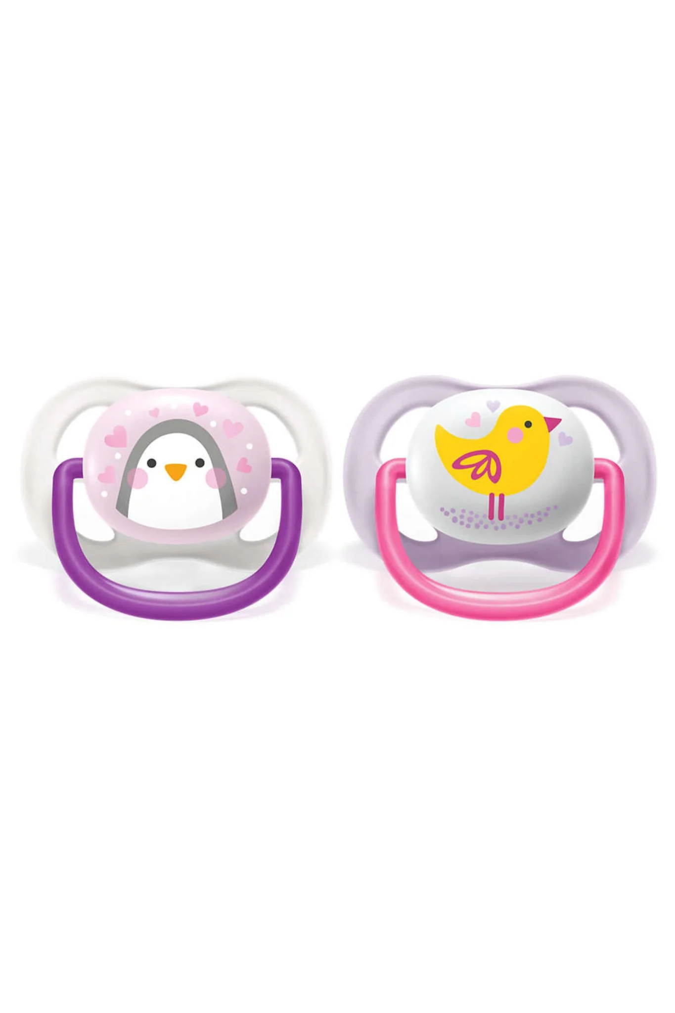 Philips Avent Ultra Air Soother 0-6M - 2 Pack - Image 16