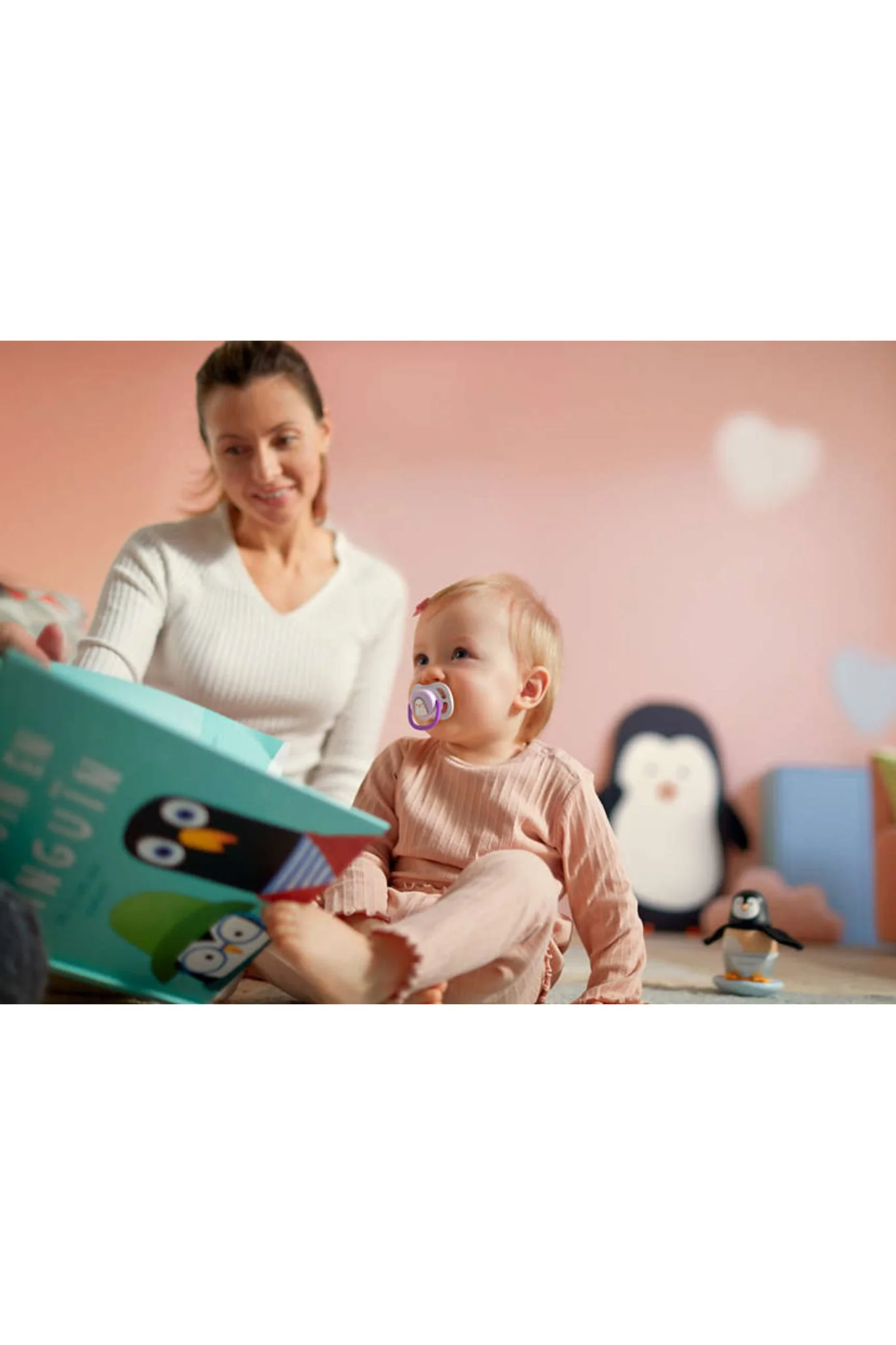 Philips Avent Ultra Air Soother 0-6M - 2 Pack - Image 19