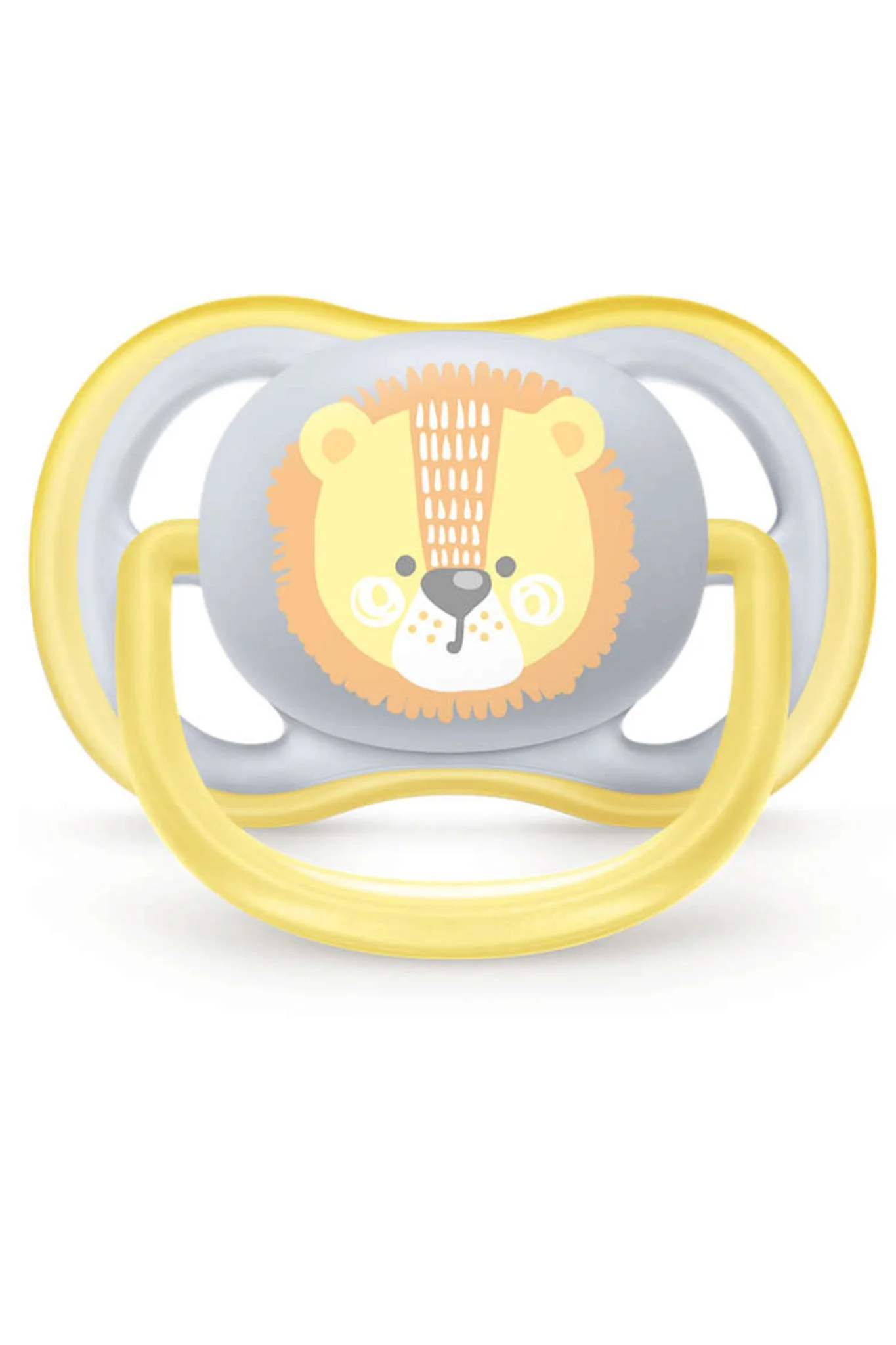 Philips Avent Ultra Air Soother 0-6M - 2 Pack - Image 3