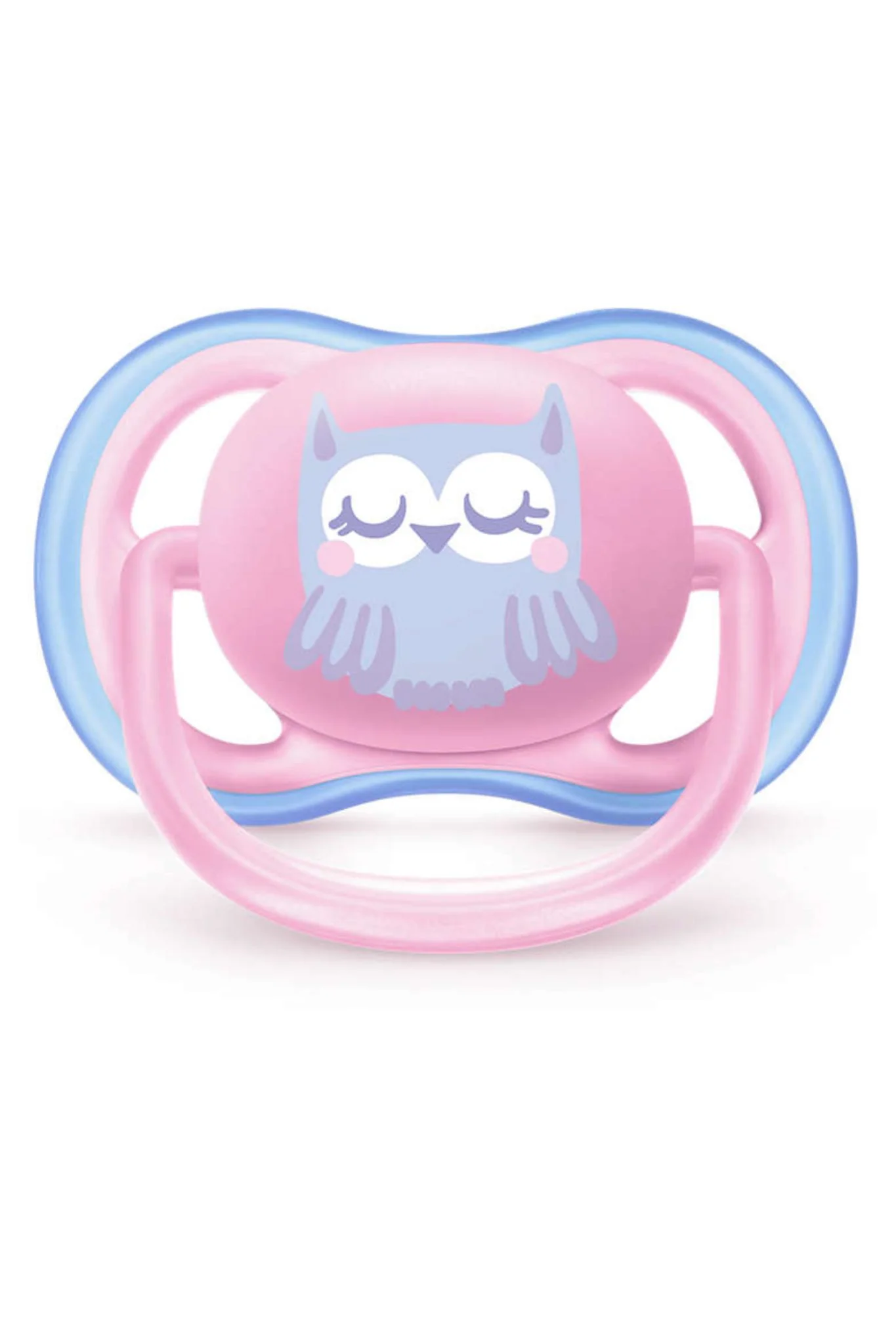 Philips Avent Ultra Air Soother 0-6M - 2 Pack - Image 5