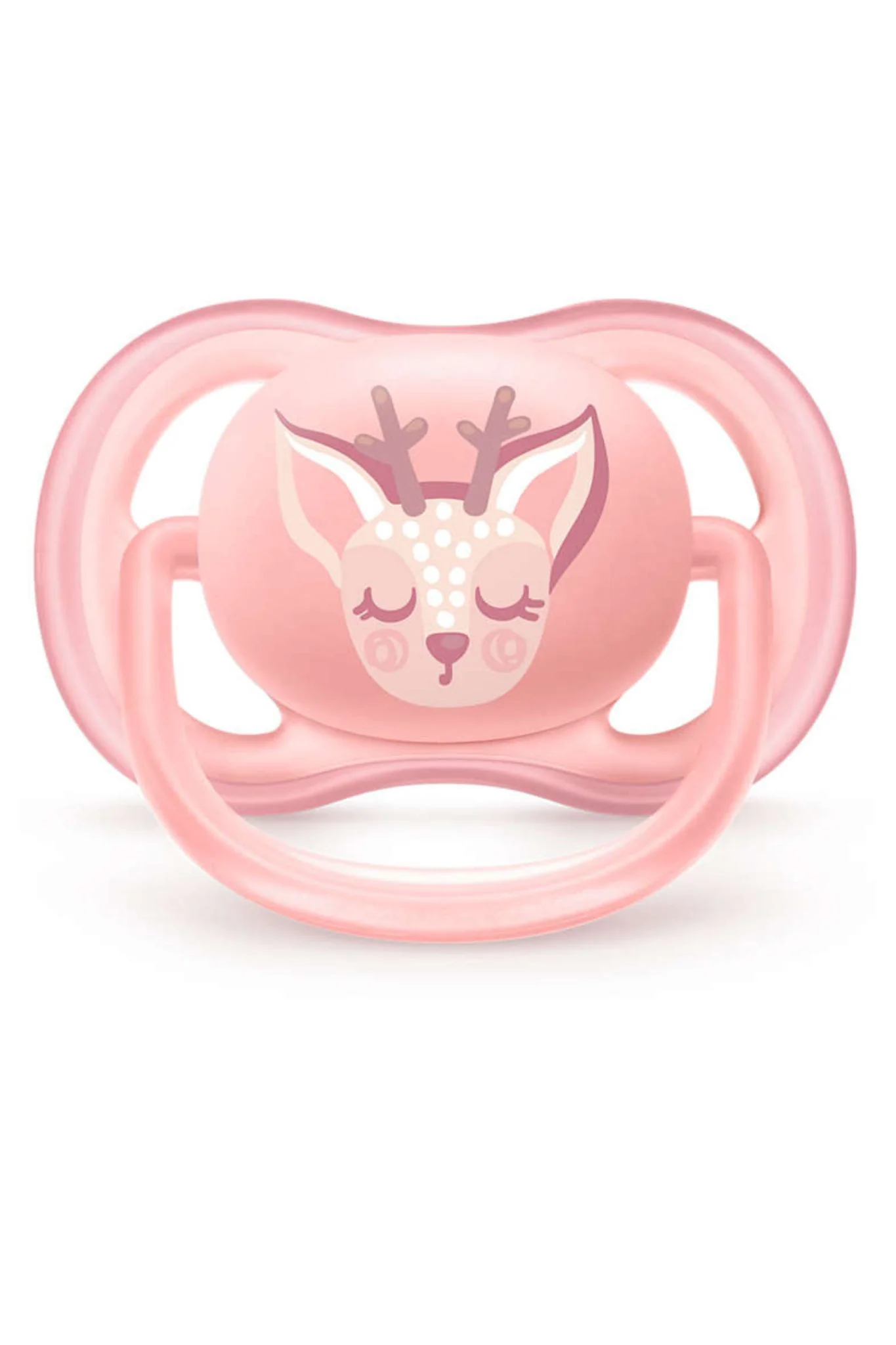 Philips Avent Ultra Air Soother 0-6M - 2 Pack - Image 6