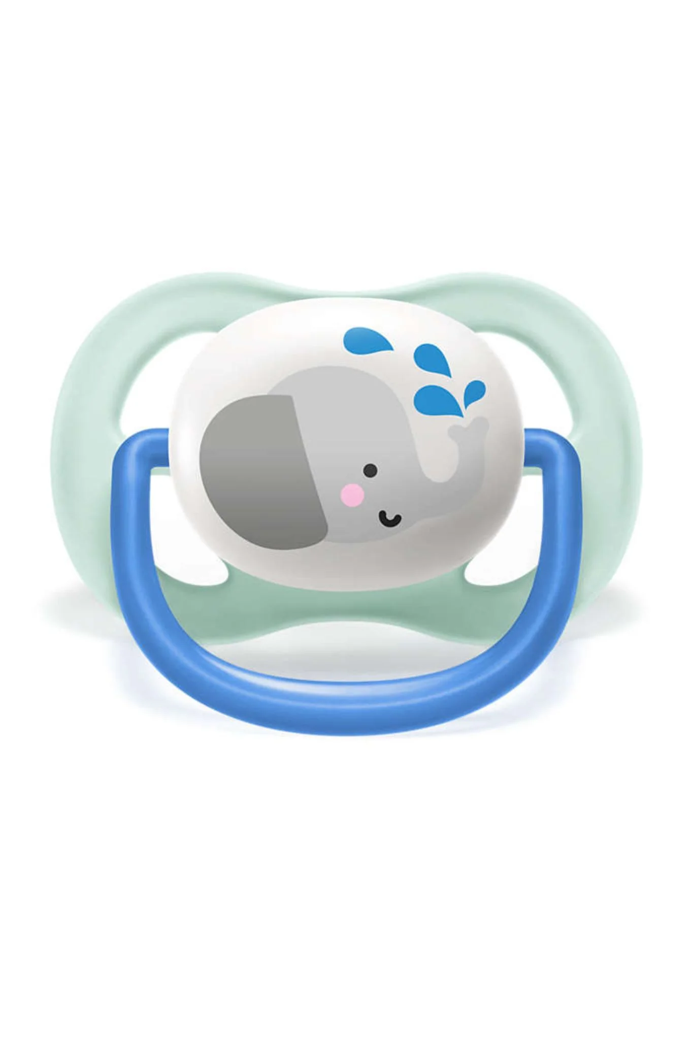 Philips Avent Ultra Air Soother 0-6M - 2 Pack - Image 8