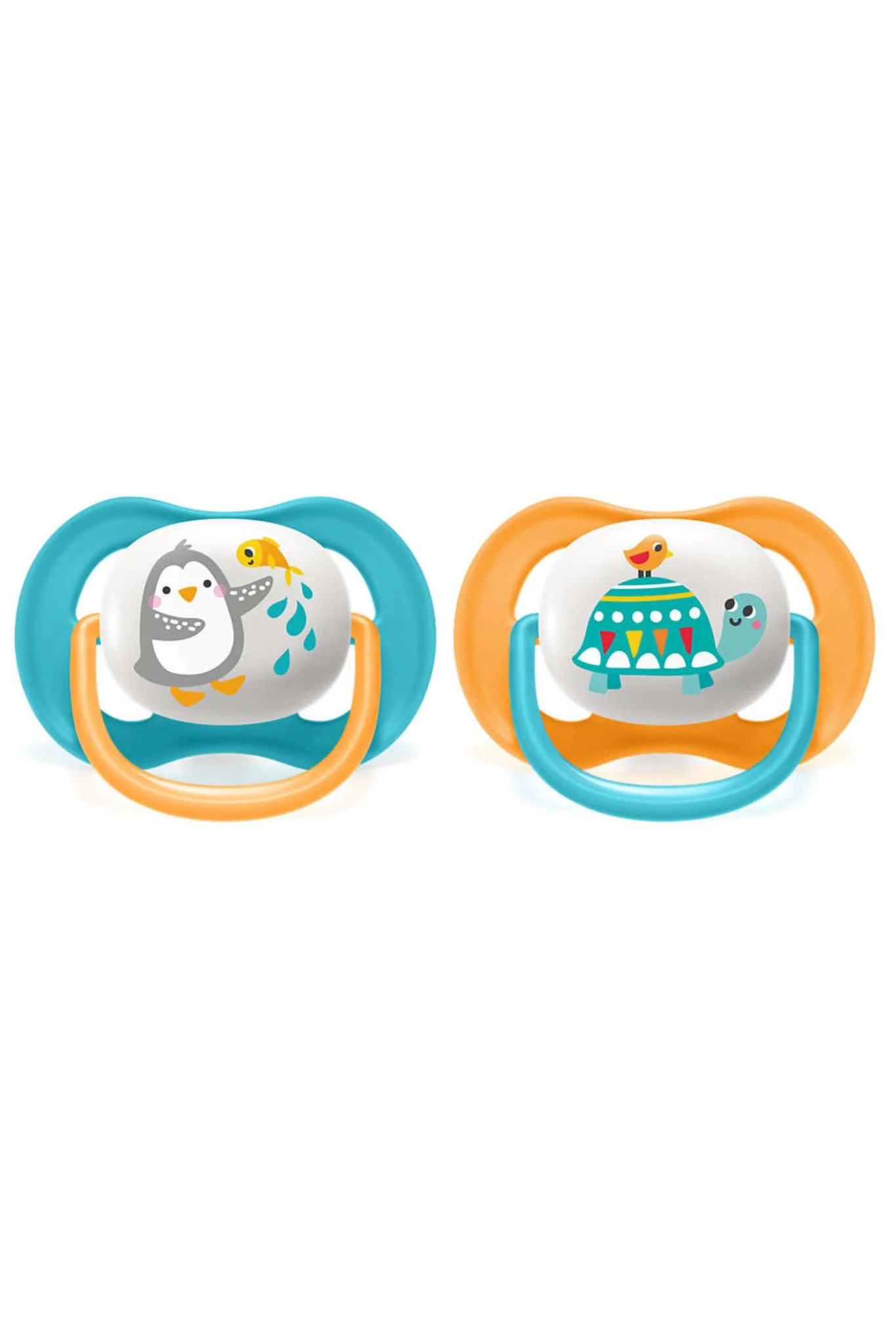 Philips Avent Ultra Air Soother 6-18M - 2 Pack - Image 10