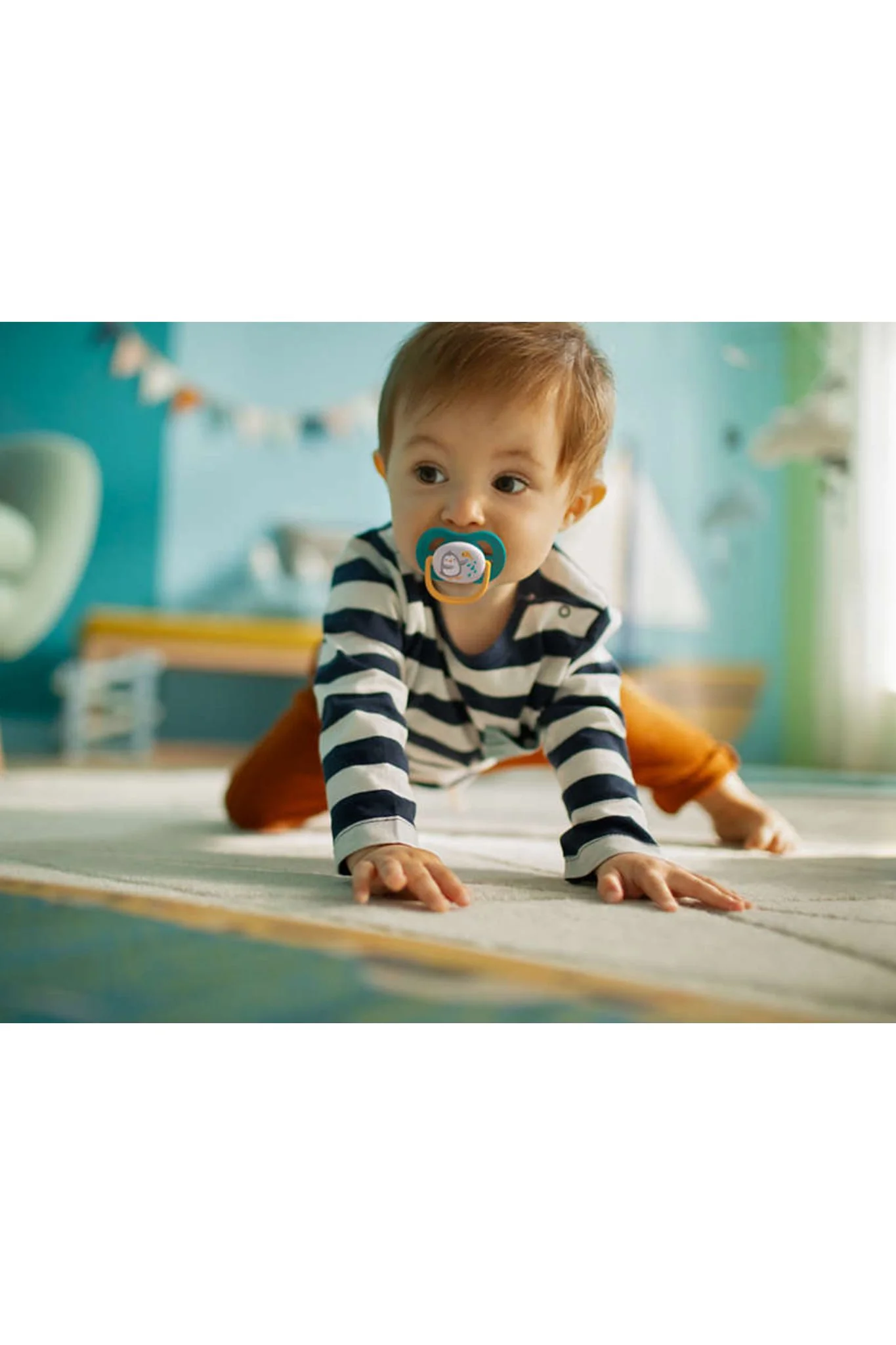 Philips Avent Ultra Air Soother 6-18M - 2 Pack - Image 12