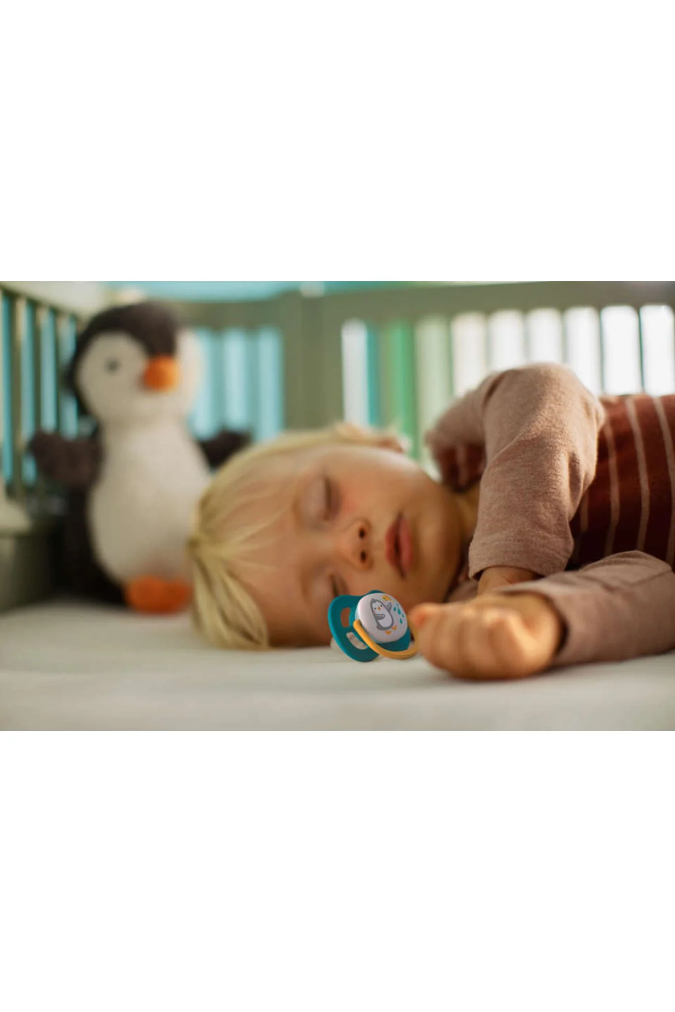 Philips Avent Ultra Air Soother 6-18M - 2 Pack - Image 14