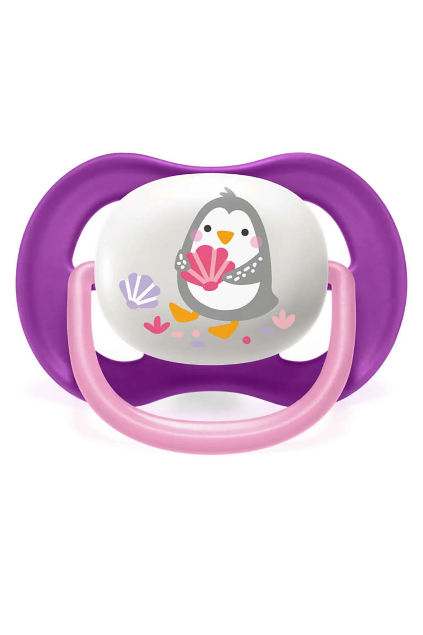 Philips Avent Ultra Air Soother 6-18M - 2 Pack - Image 16