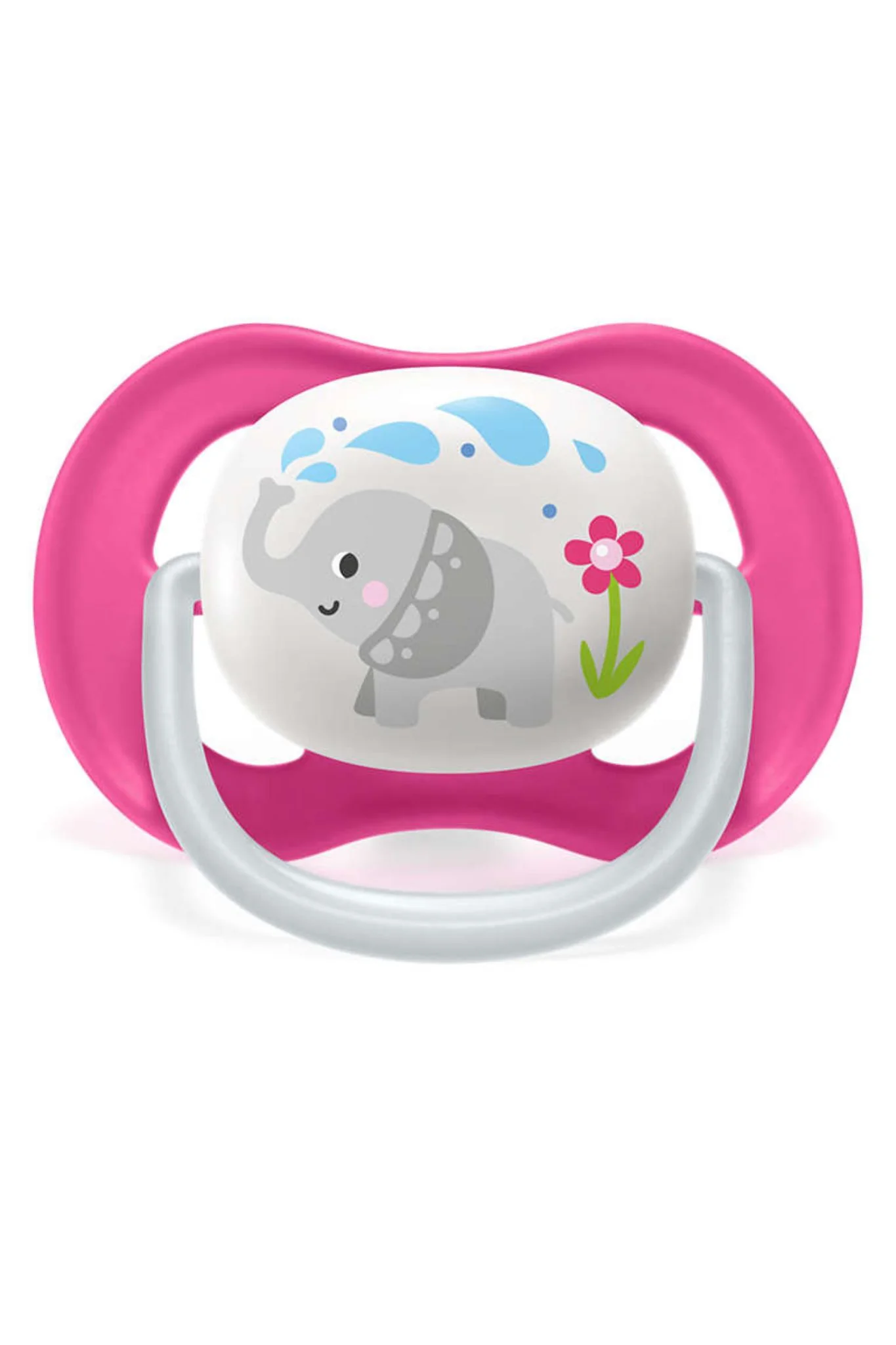 Philips Avent Ultra Air Soother 6-18M - 2 Pack - Image 17