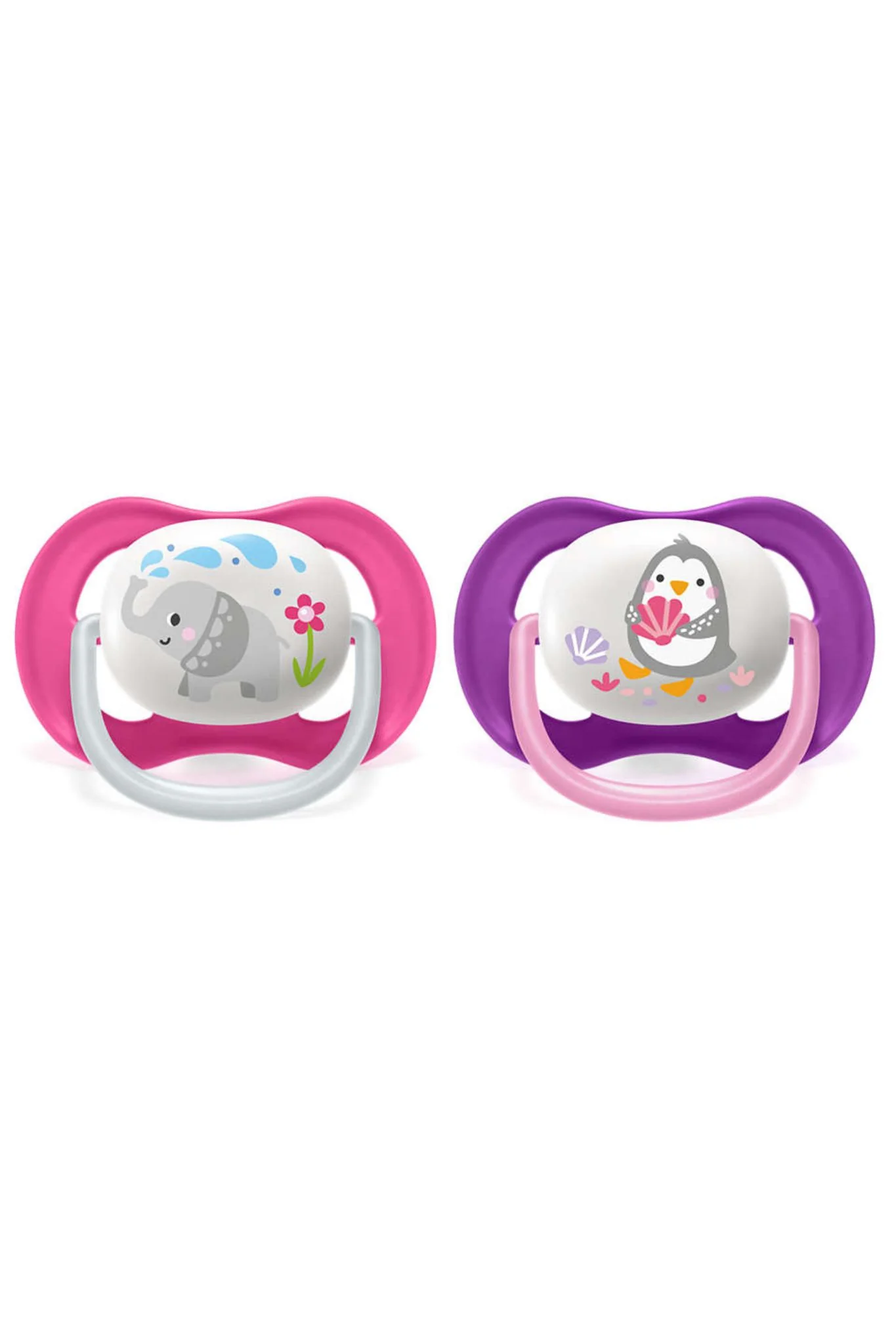 Philips Avent Ultra Air Soother 6-18M - 2 Pack - Image 18