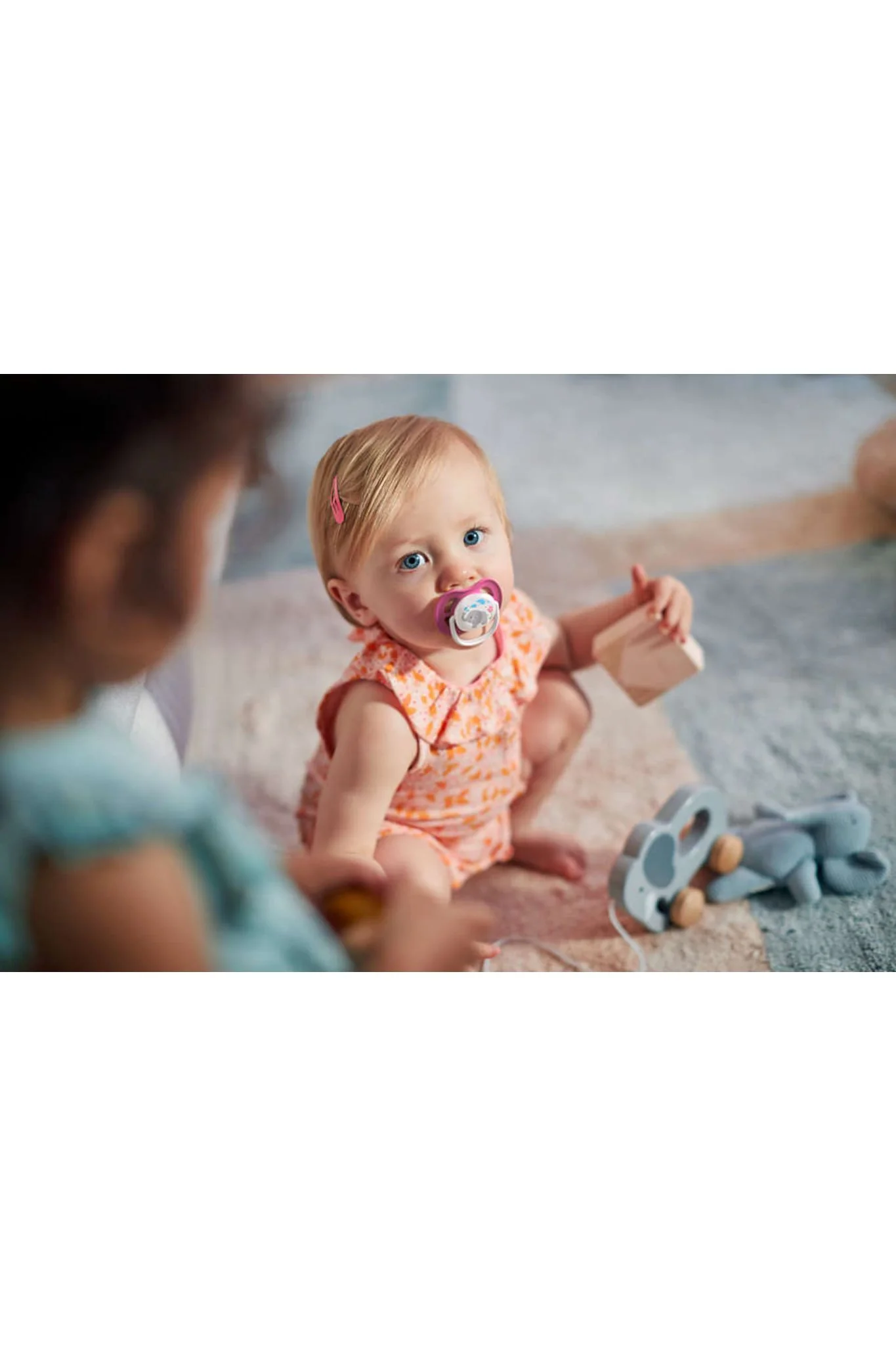 Philips Avent Ultra Air Soother 6-18M - 2 Pack - Image 19