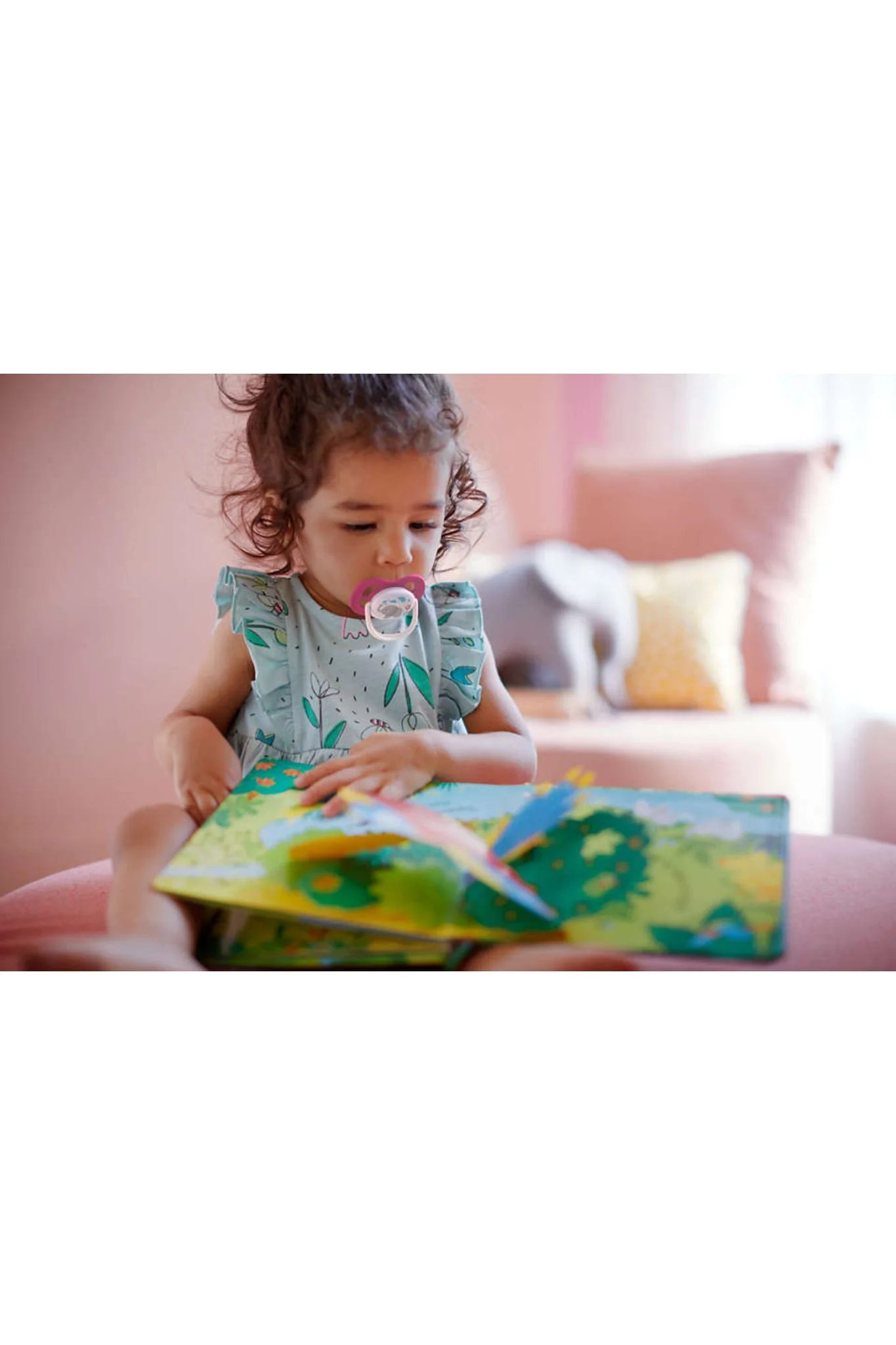 Philips Avent Ultra Air Soother 6-18M - 2 Pack - Image 20