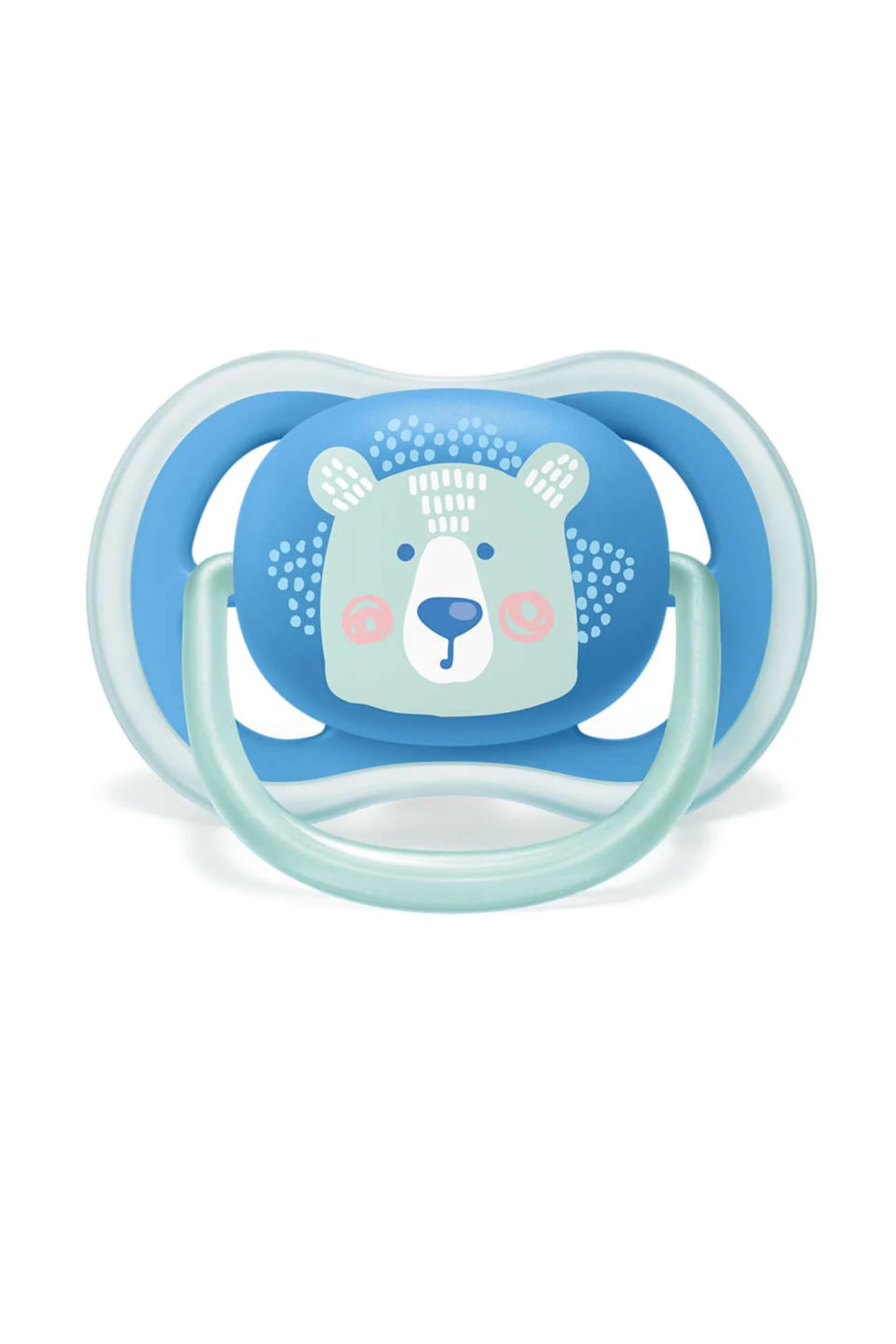 Philips Avent Ultra Air Soother 6-18M - 2 Pack - Image 3