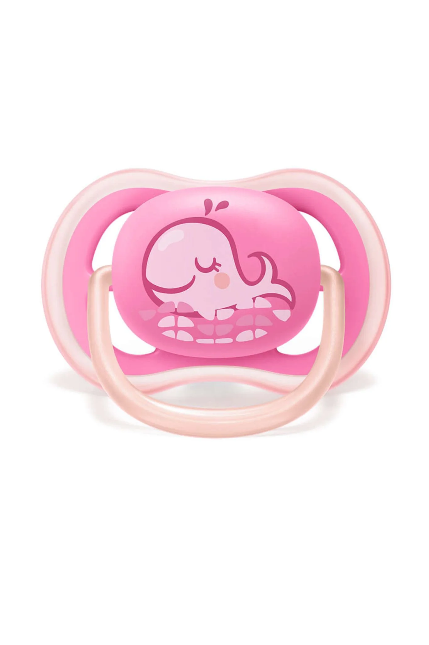 Philips Avent Ultra Air Soother 6-18M - 2 Pack - Image 5