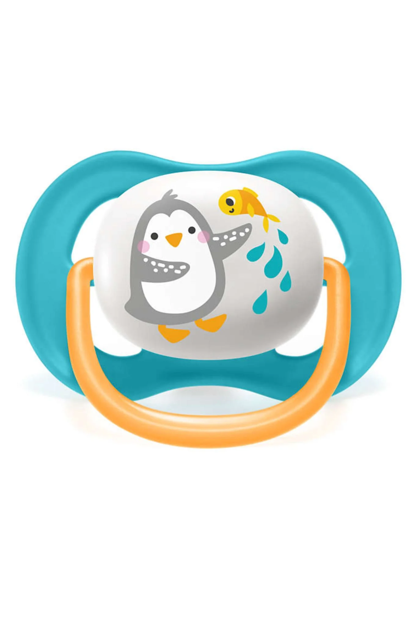 Philips Avent Ultra Air Soother 6-18M - 2 Pack - Image 8