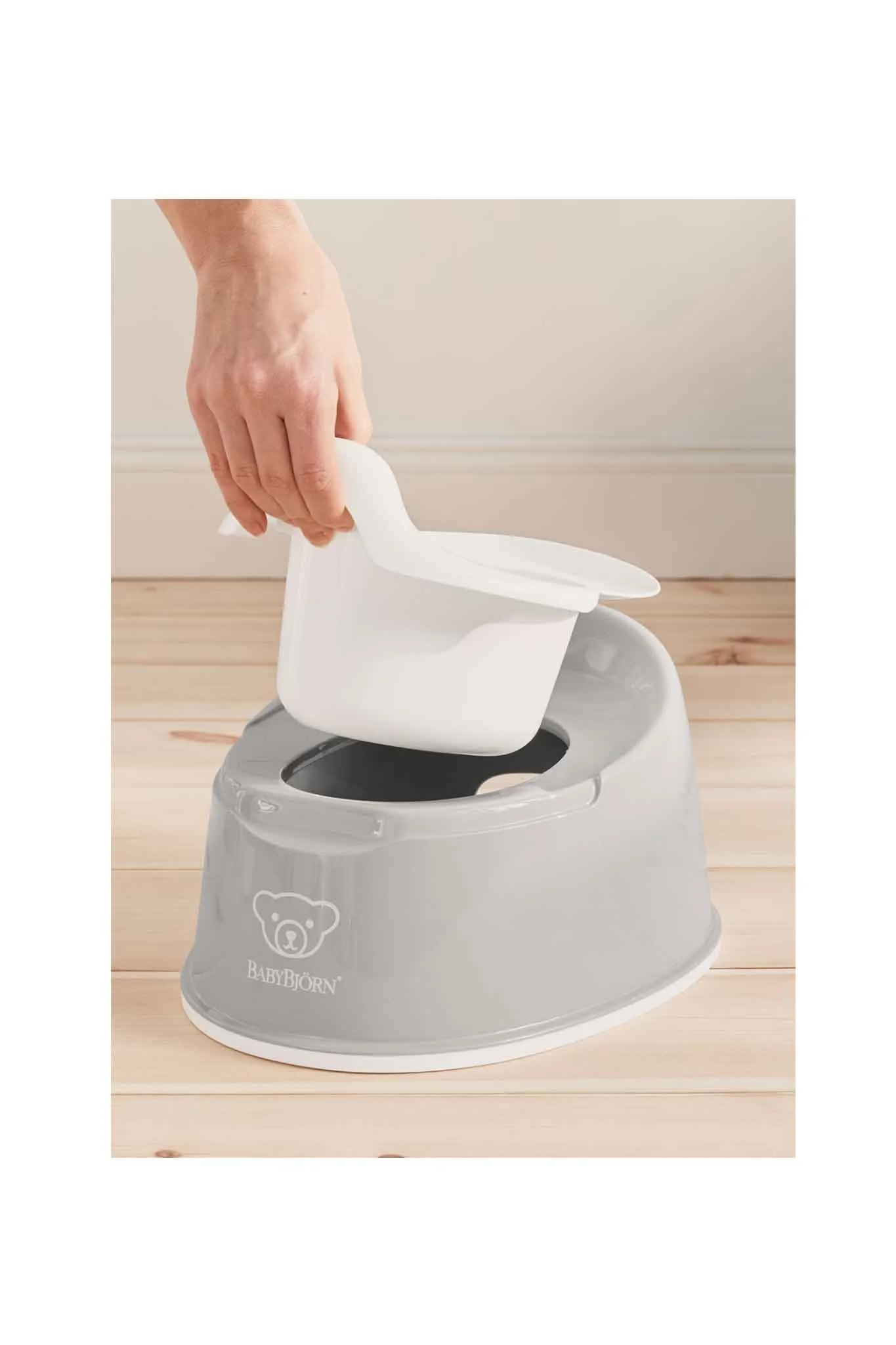 BabyBjorn Smart Potty - Image 3