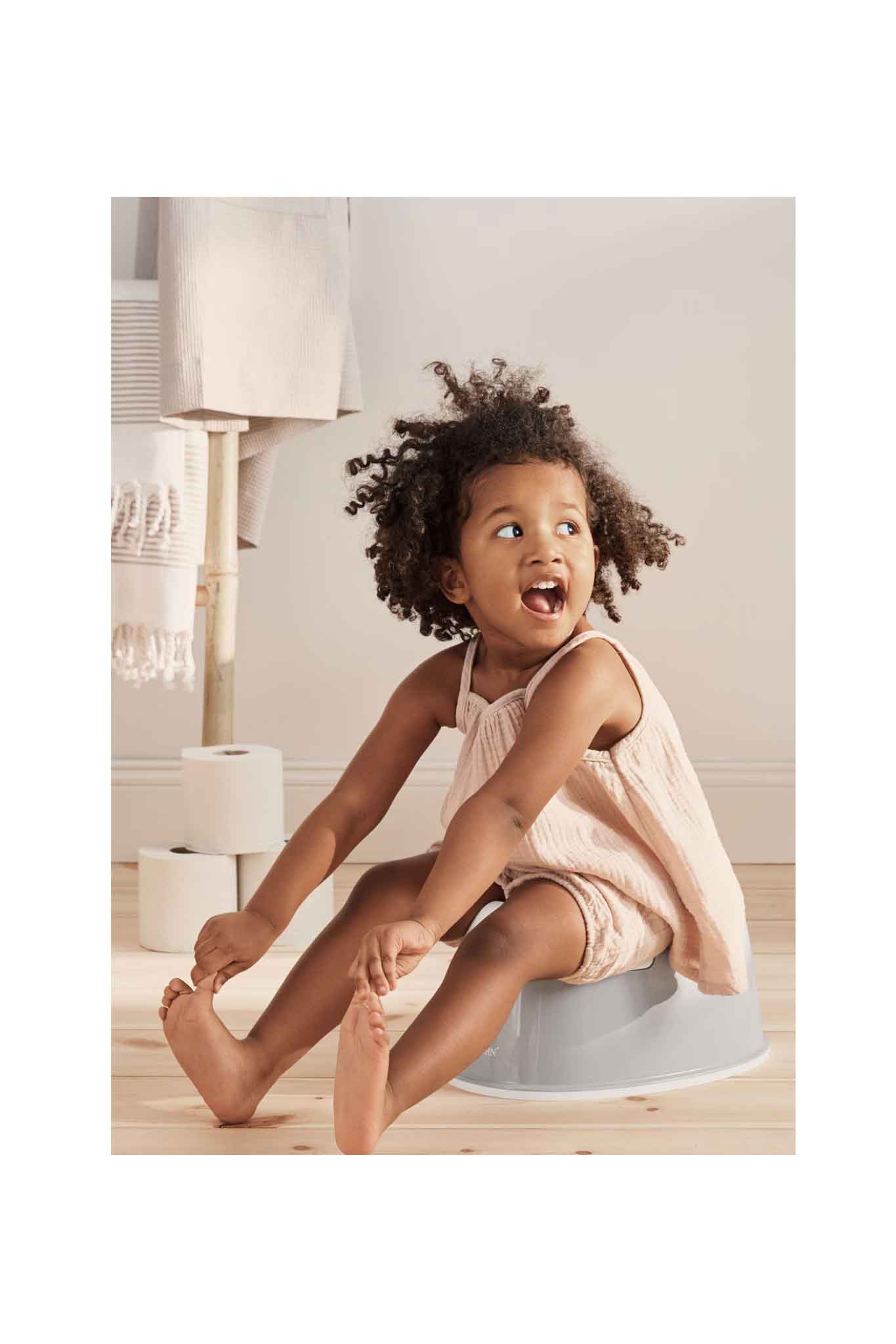 BabyBjorn Smart Potty - Image 5