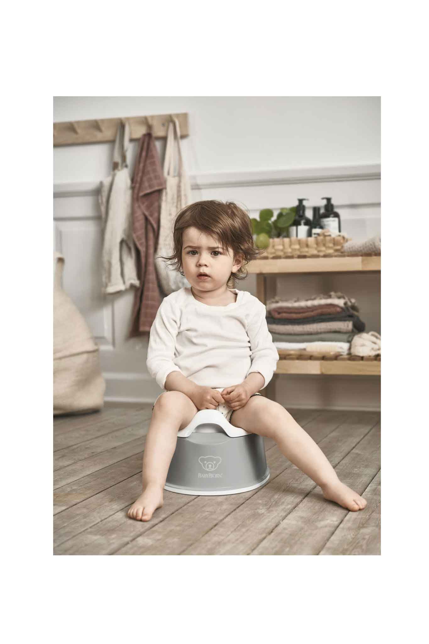 BabyBjorn Smart Potty - Image 8
