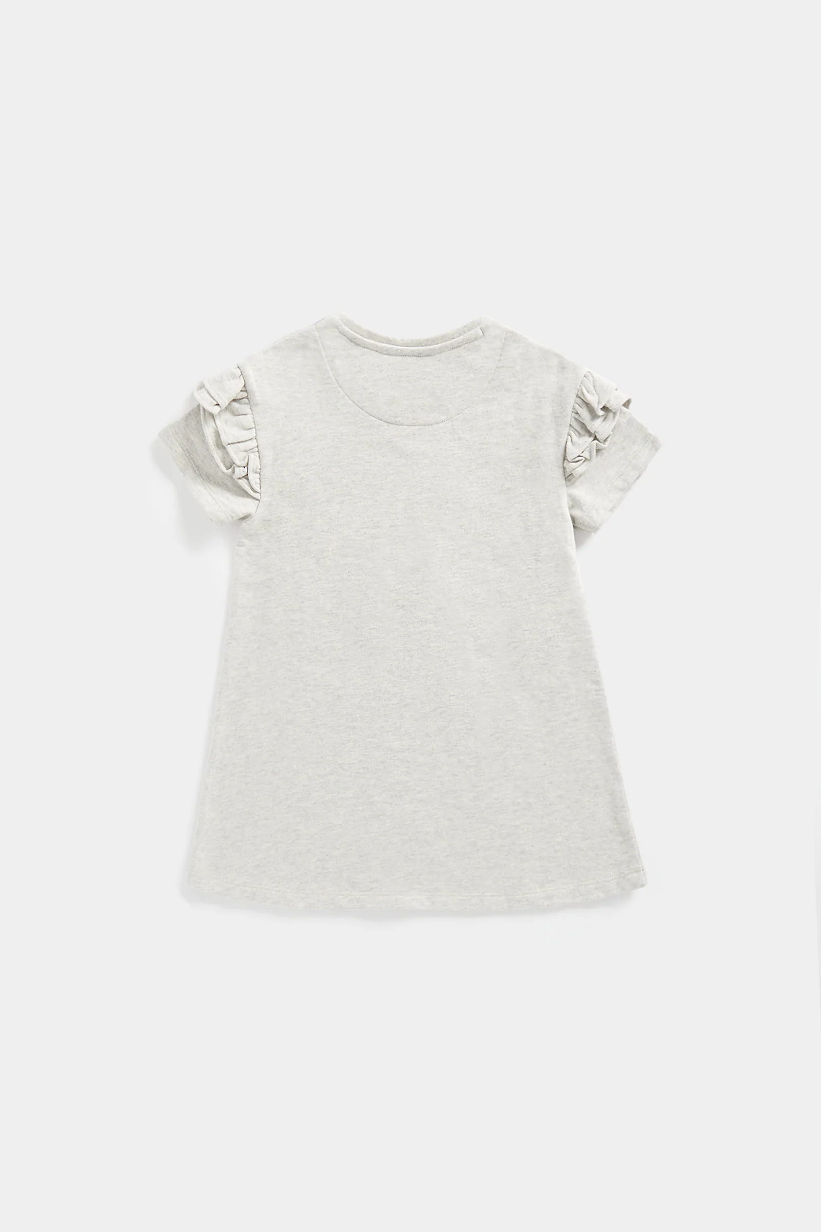 Mothercare Grey Bag Dress - Image 5