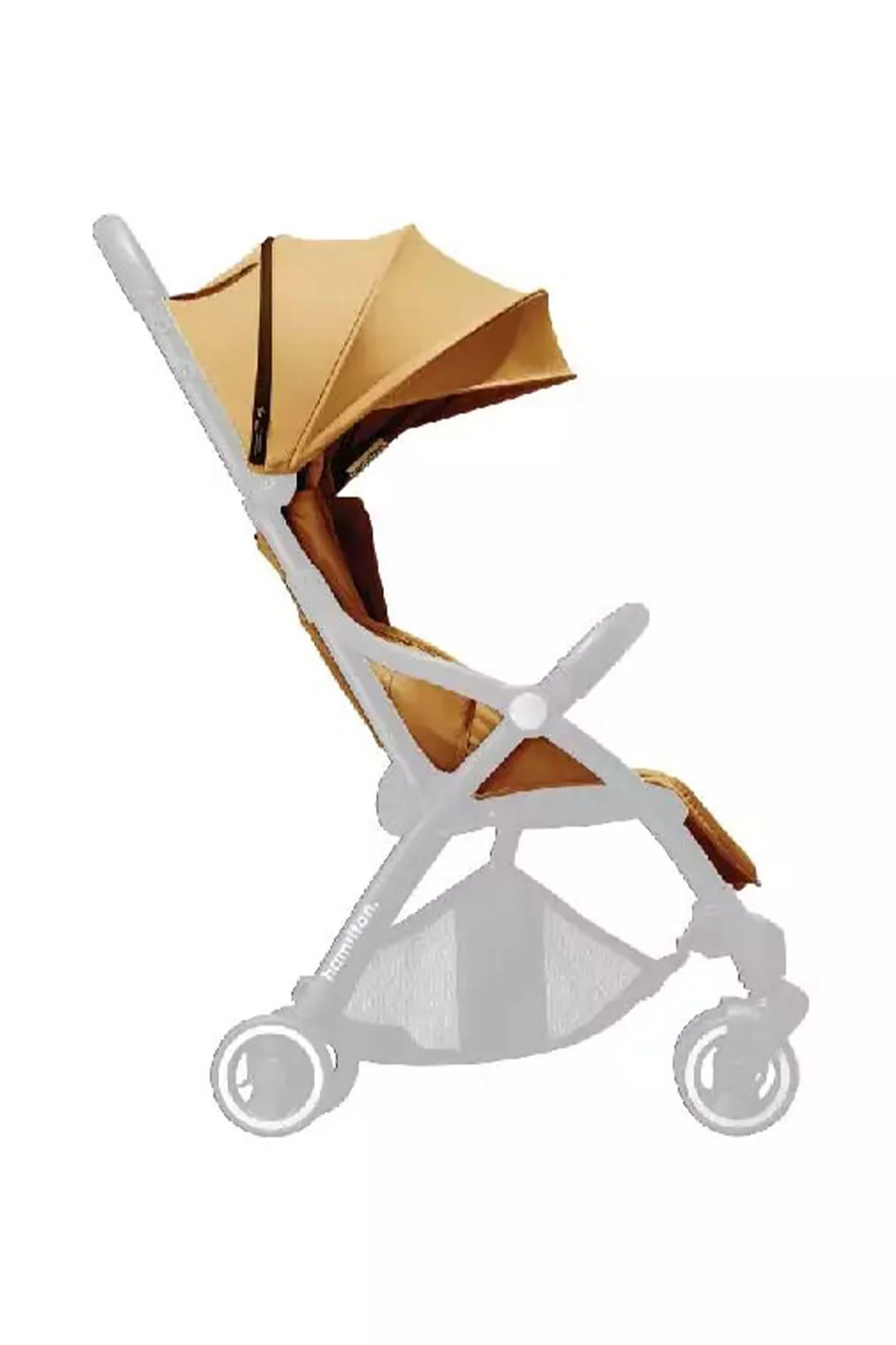 Hamilton Series X1 Plus Colour Pack - Image 3