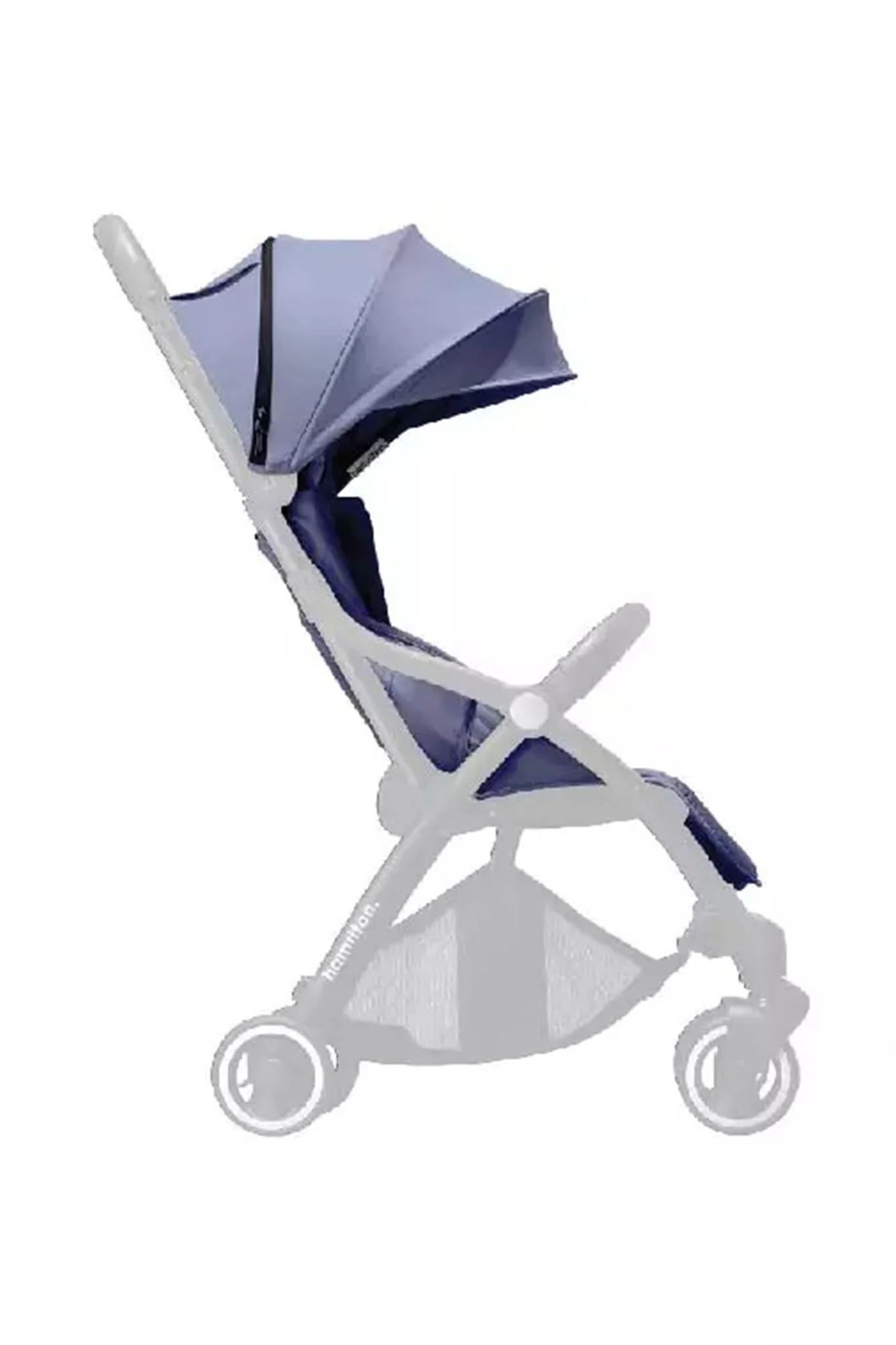 Hamilton Series X1 Plus Colour Pack - Image 4