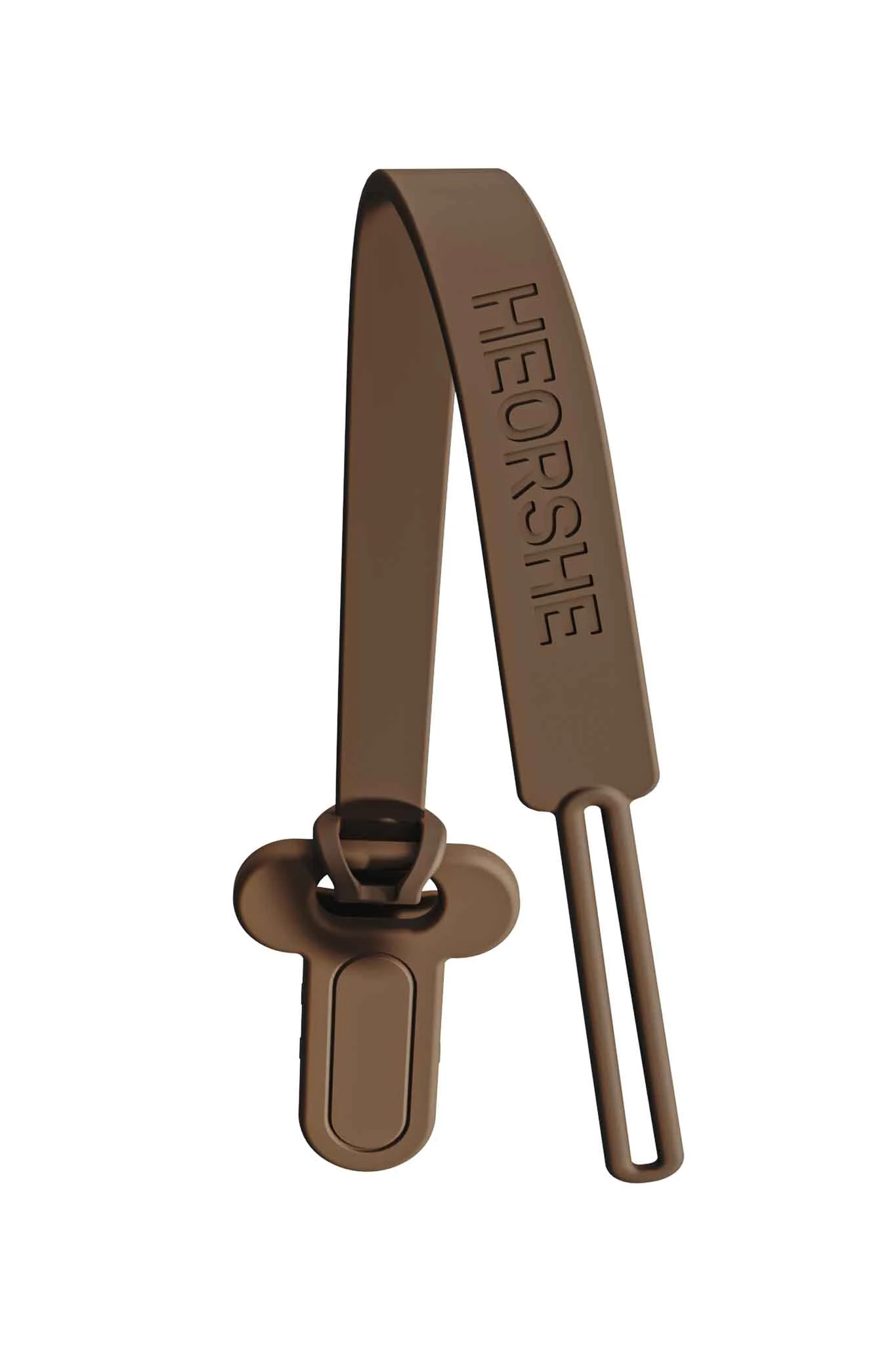 He Or She Pacifier Chain - Image 3