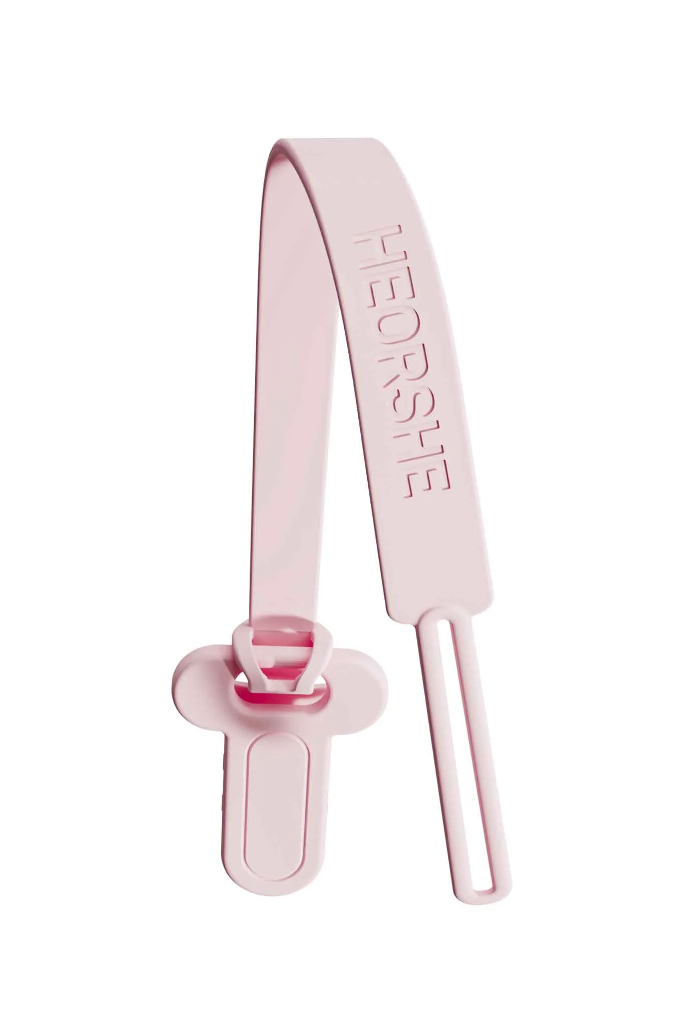 He Or She Pacifier Chain - Image 4