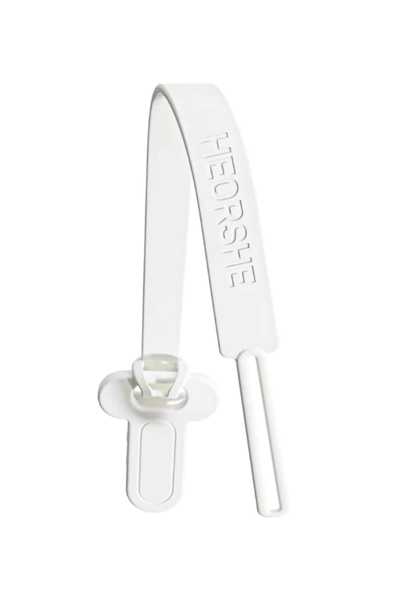 He Or She Pacifier Chain - Image 5