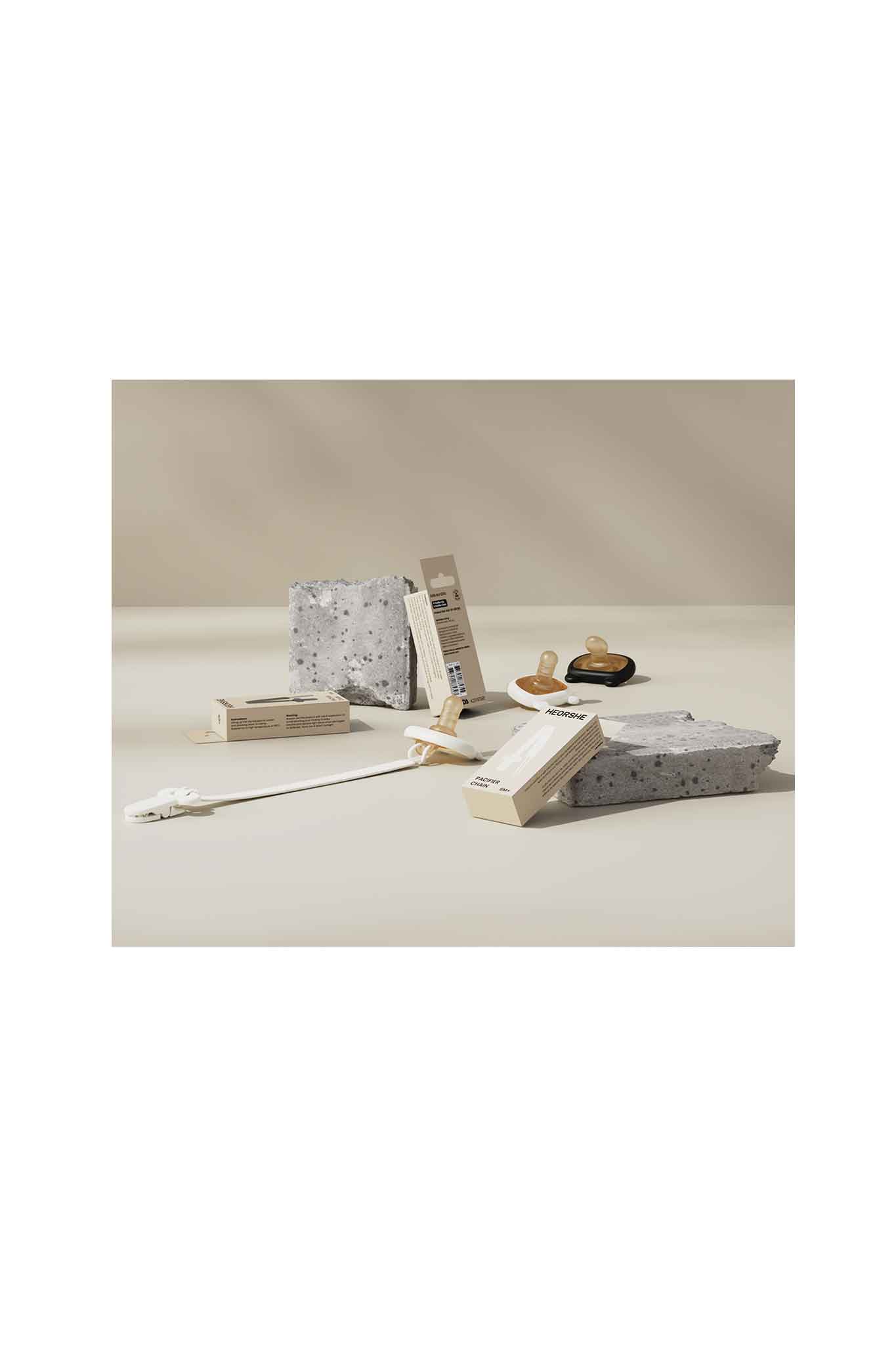 He Or She Pacifier Chain - Image 6