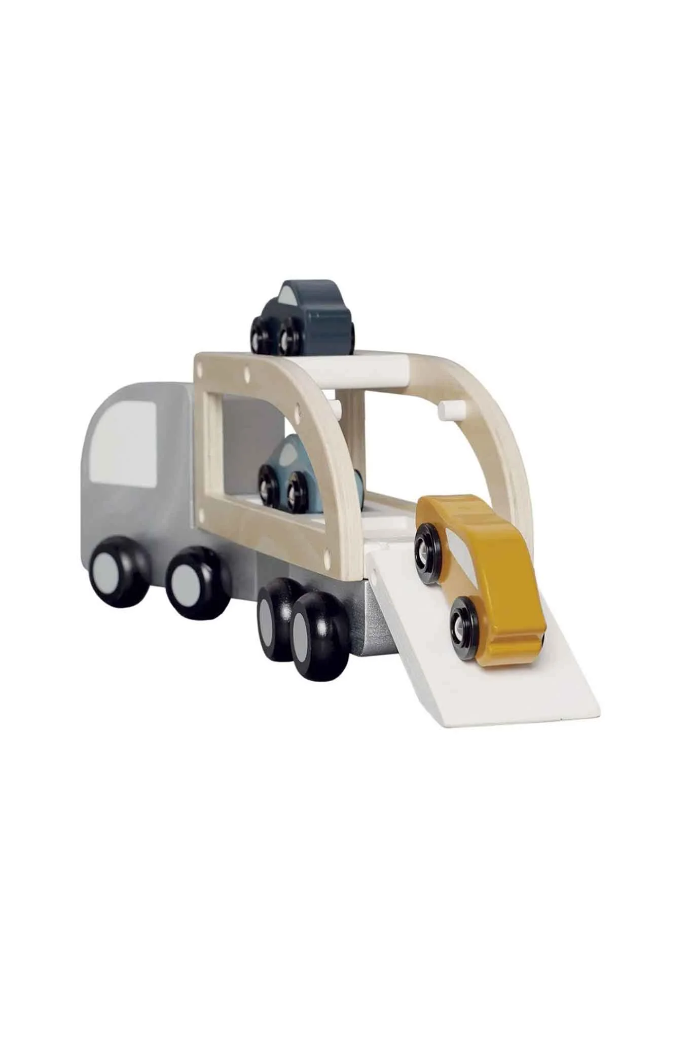 Jabadabado Sportscar Trailer - Image 3