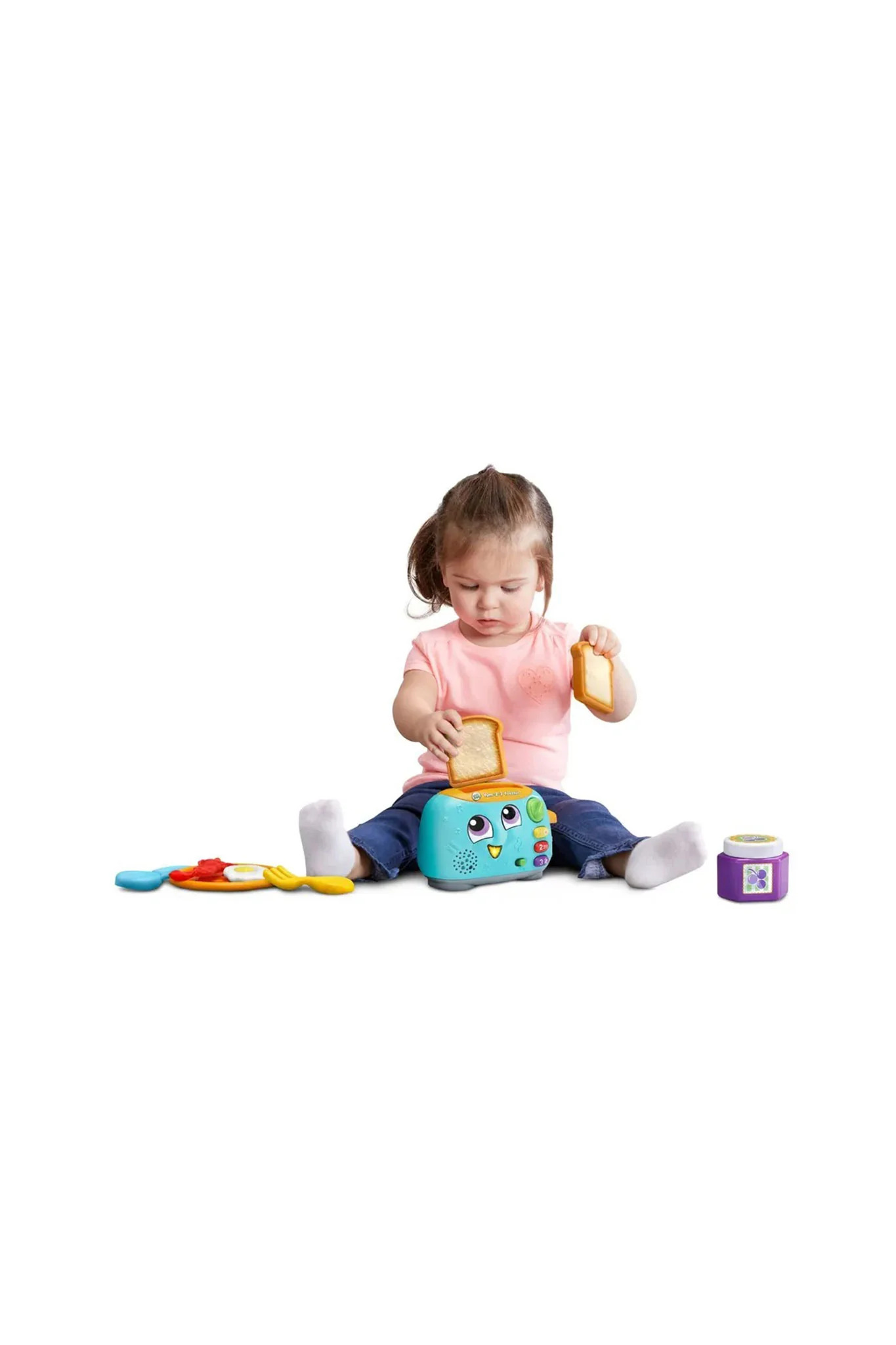 Leapfrog Yum-2-3 Toaster - Image 4