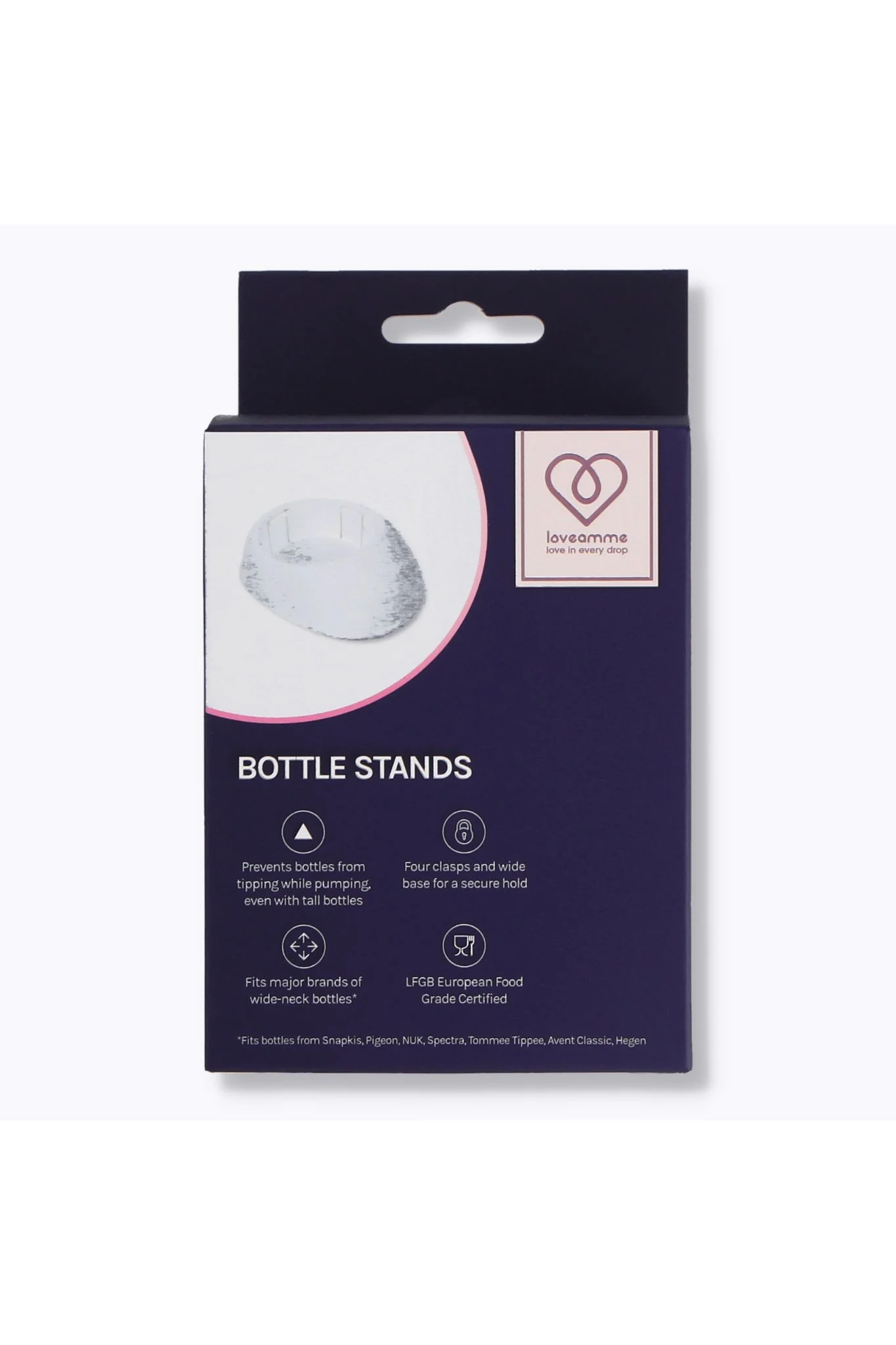 LoveAmme Bottle Stand - Image 6