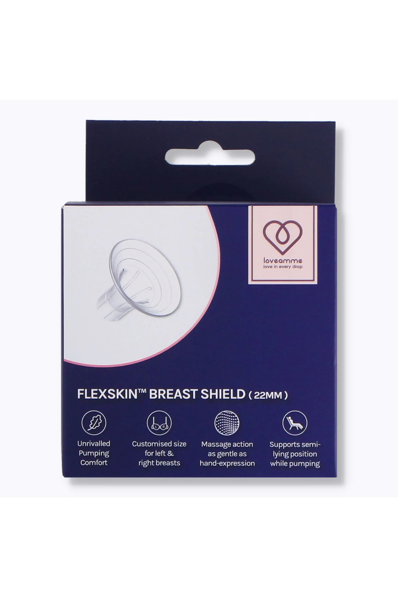 LoveAmme Breast Shield - Image 11