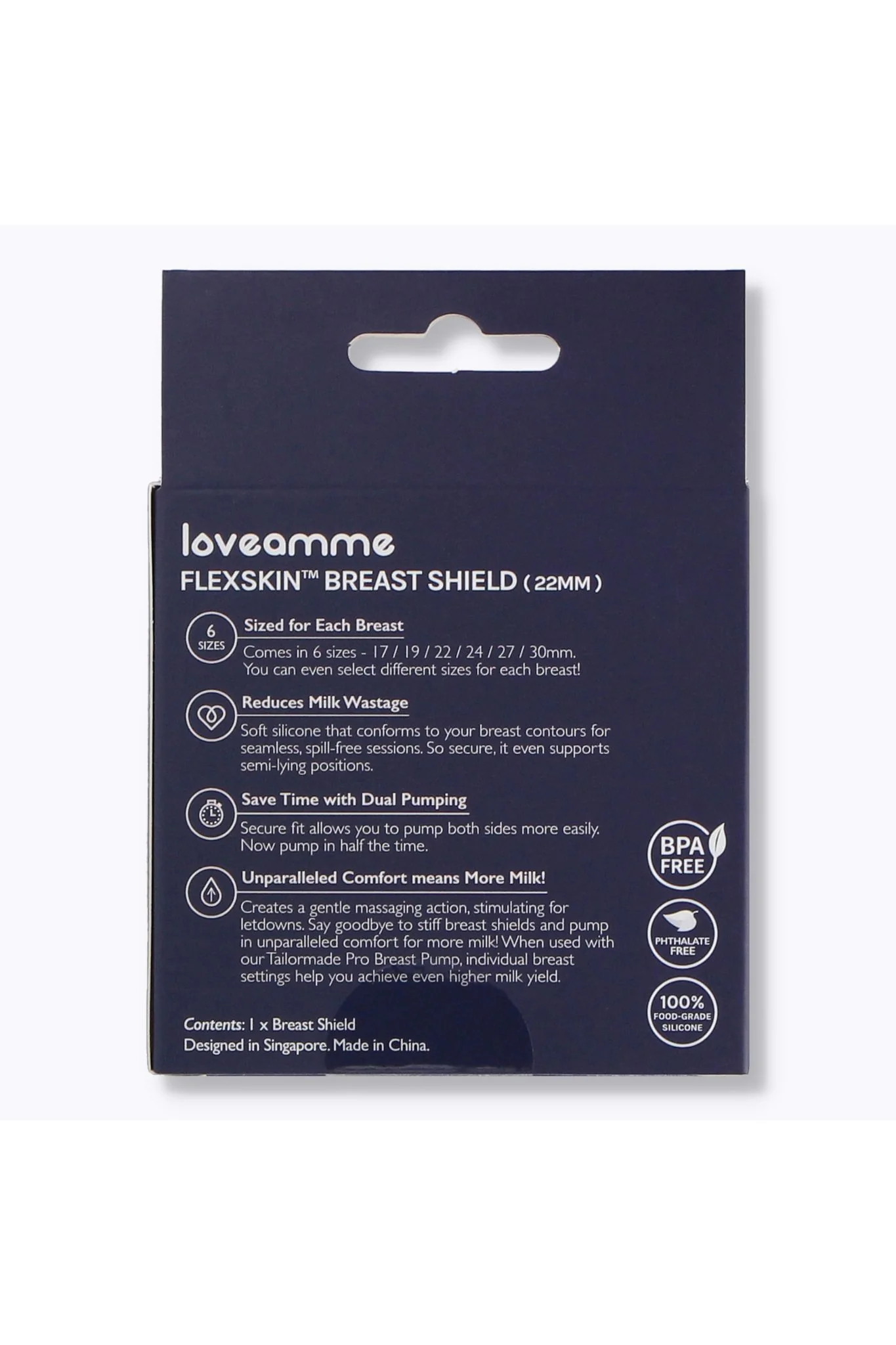 LoveAmme Breast Shield - Image 12