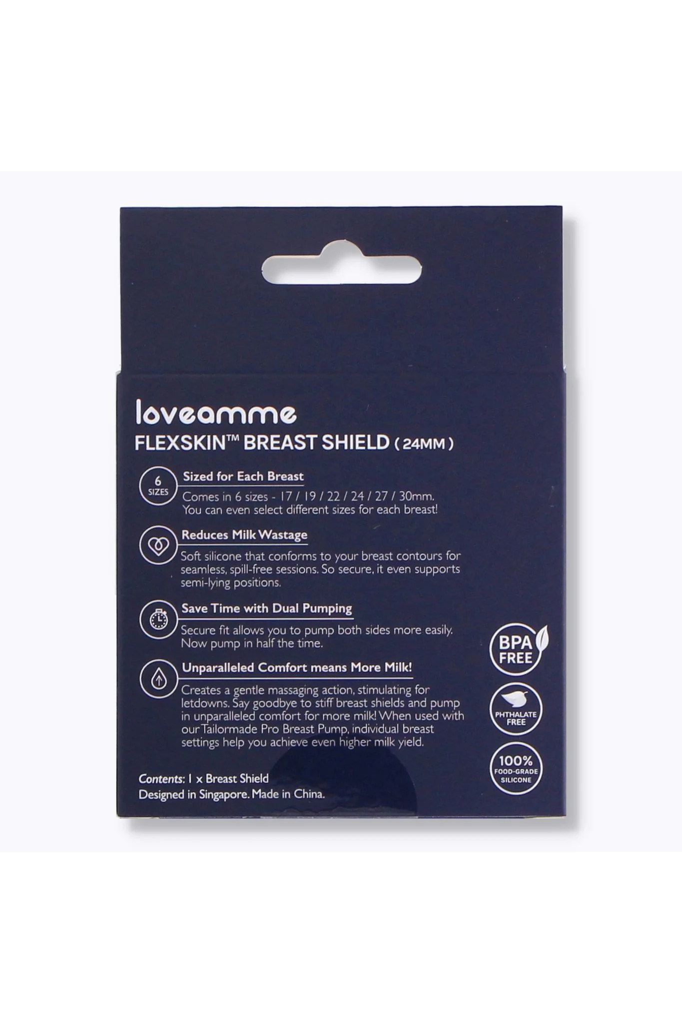 LoveAmme Breast Shield - Image 17