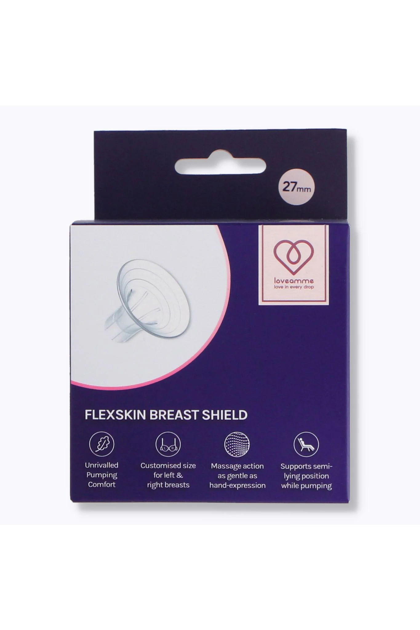 LoveAmme Breast Shield - Image 22
