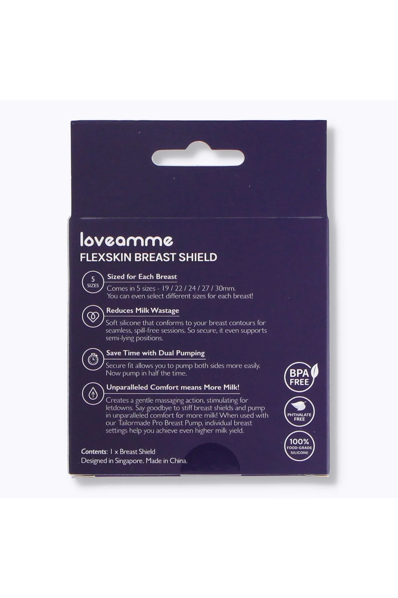 LoveAmme Breast Shield - Image 23