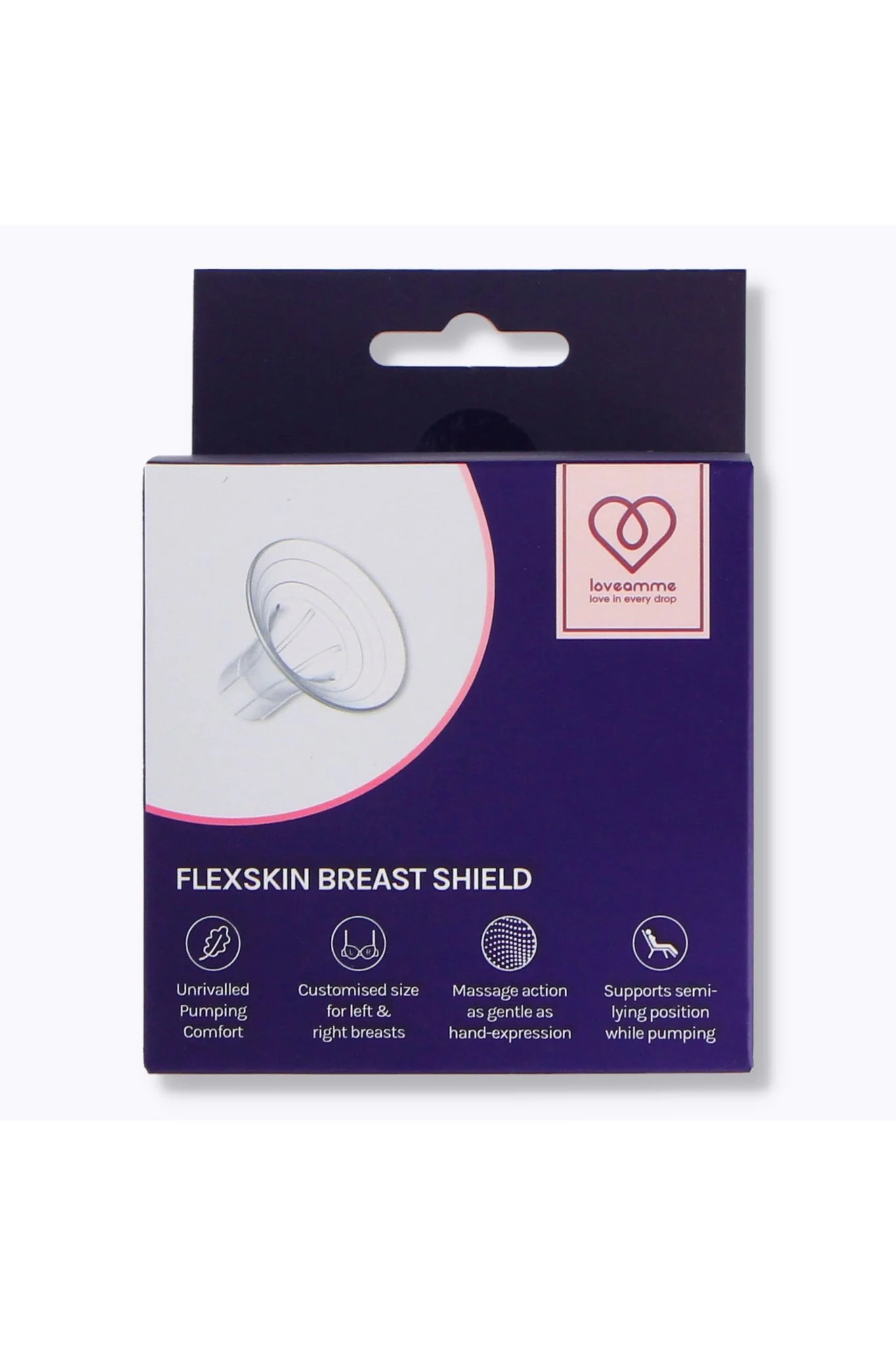 LoveAmme Breast Shield - Image 26