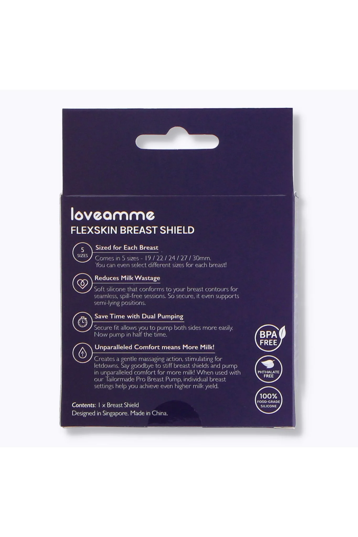 LoveAmme Breast Shield - Image 27