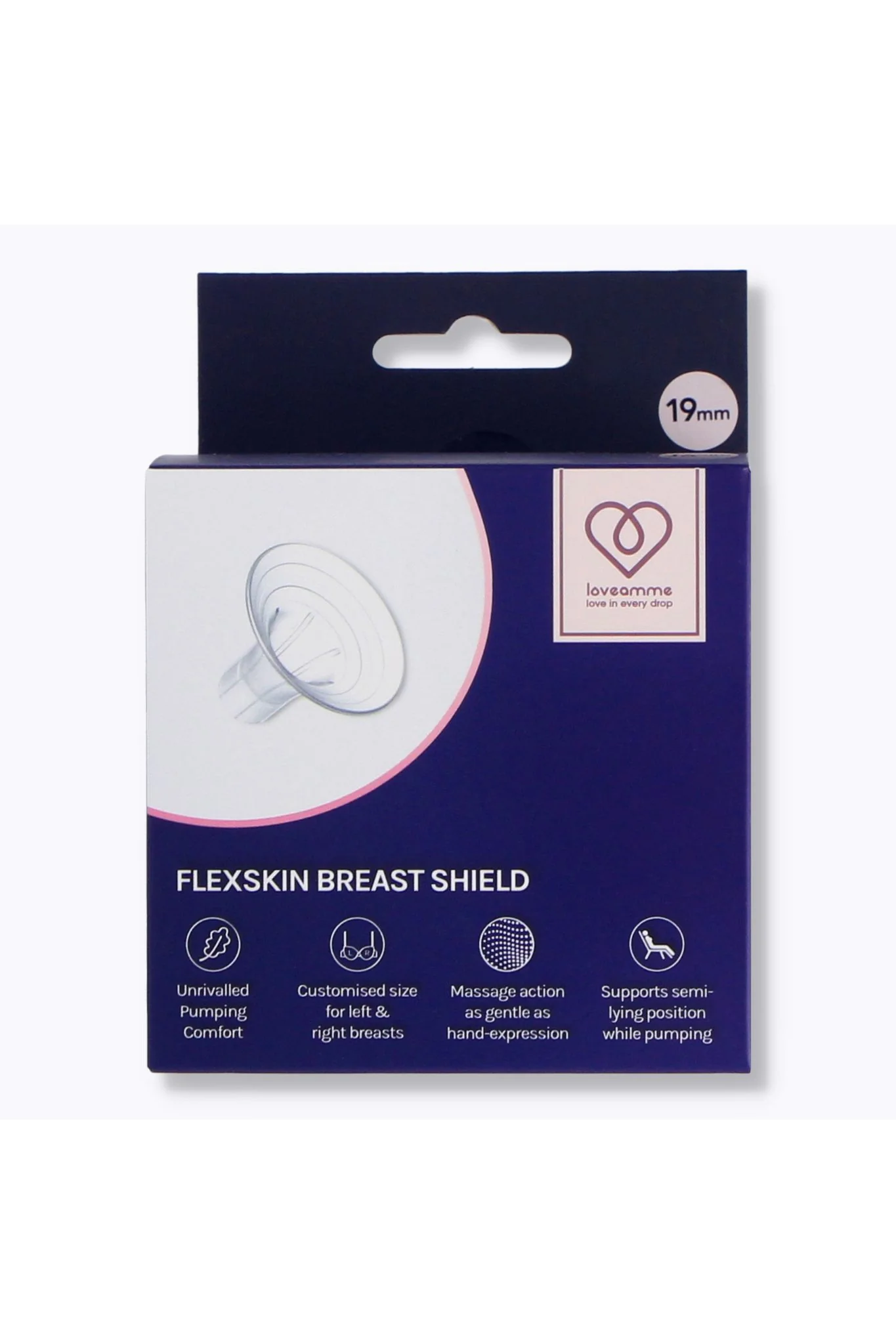 LoveAmme Breast Shield - Image 6
