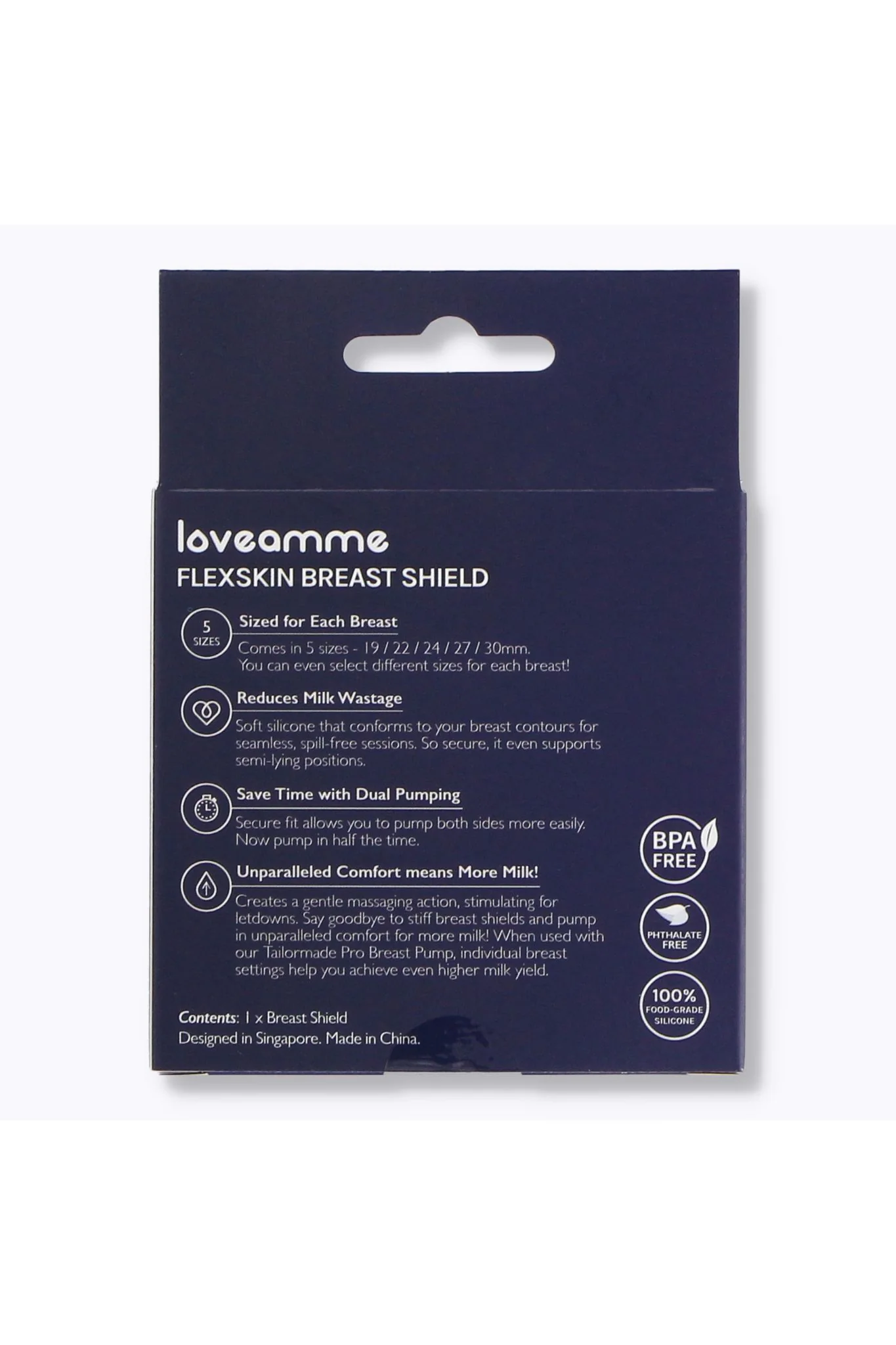 LoveAmme Breast Shield - Image 7