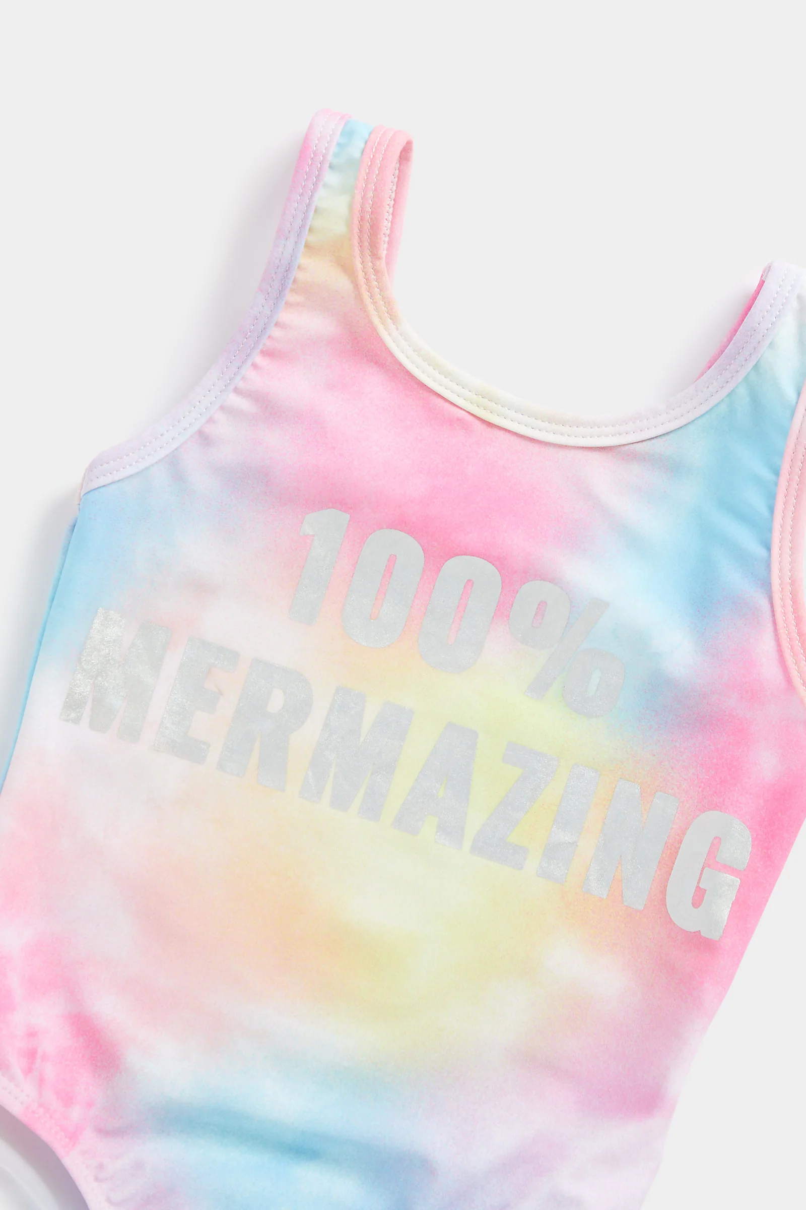 Mothercare Mermazing Swimsuit - Image 3