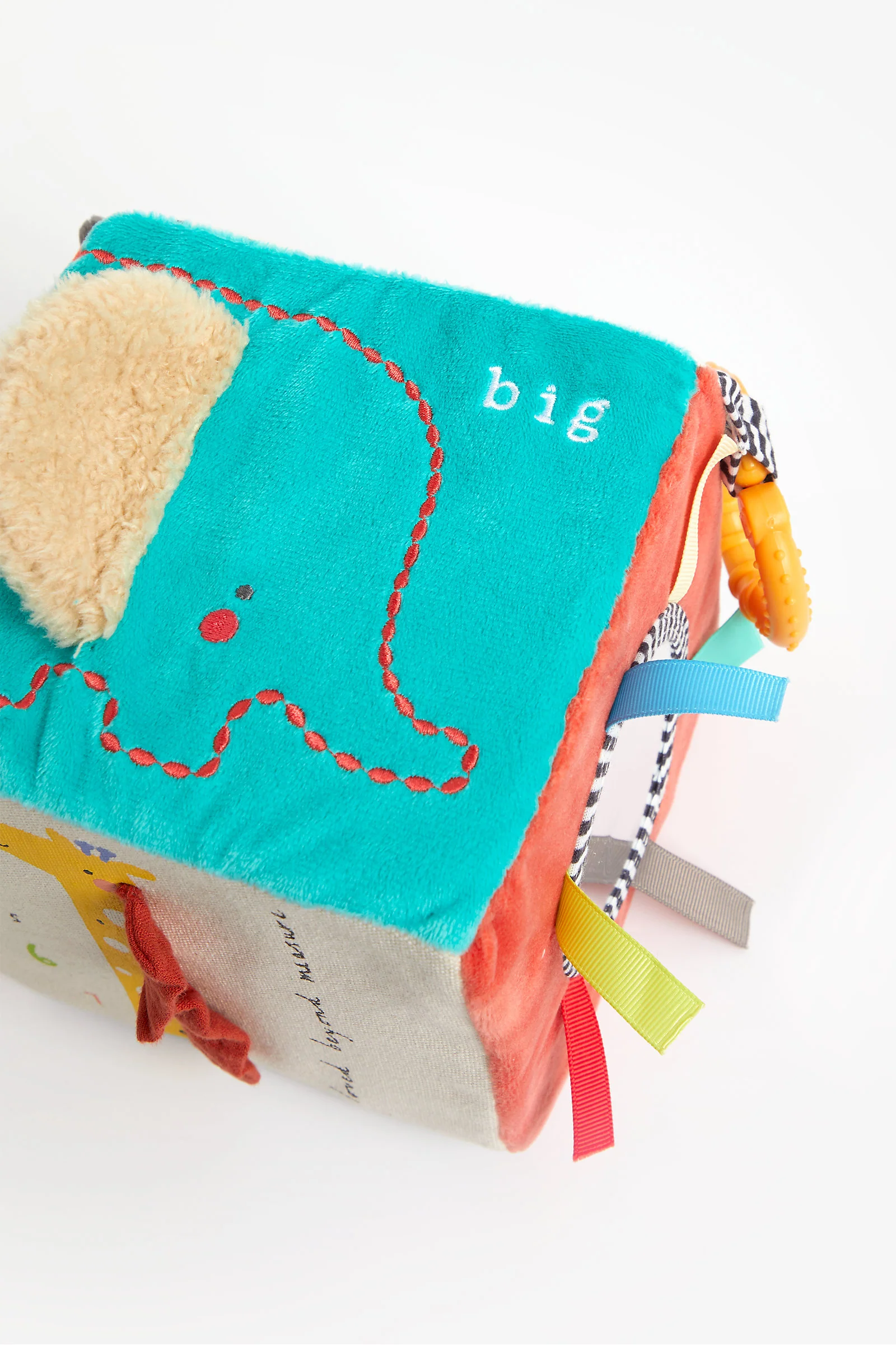 Mothercare Activity Cube - Image 11