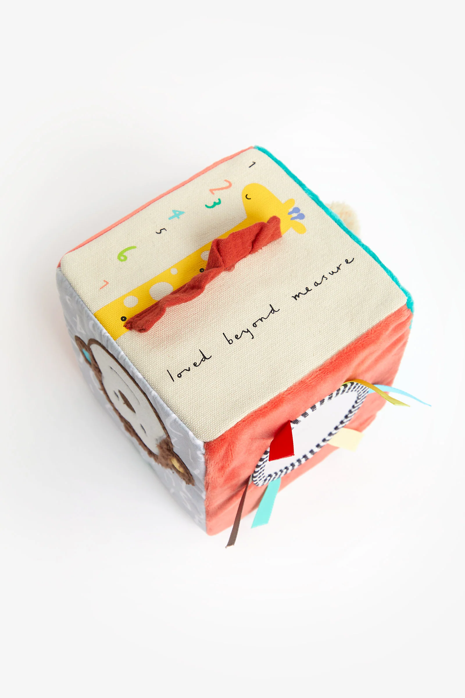 Mothercare Activity Cube - Image 12