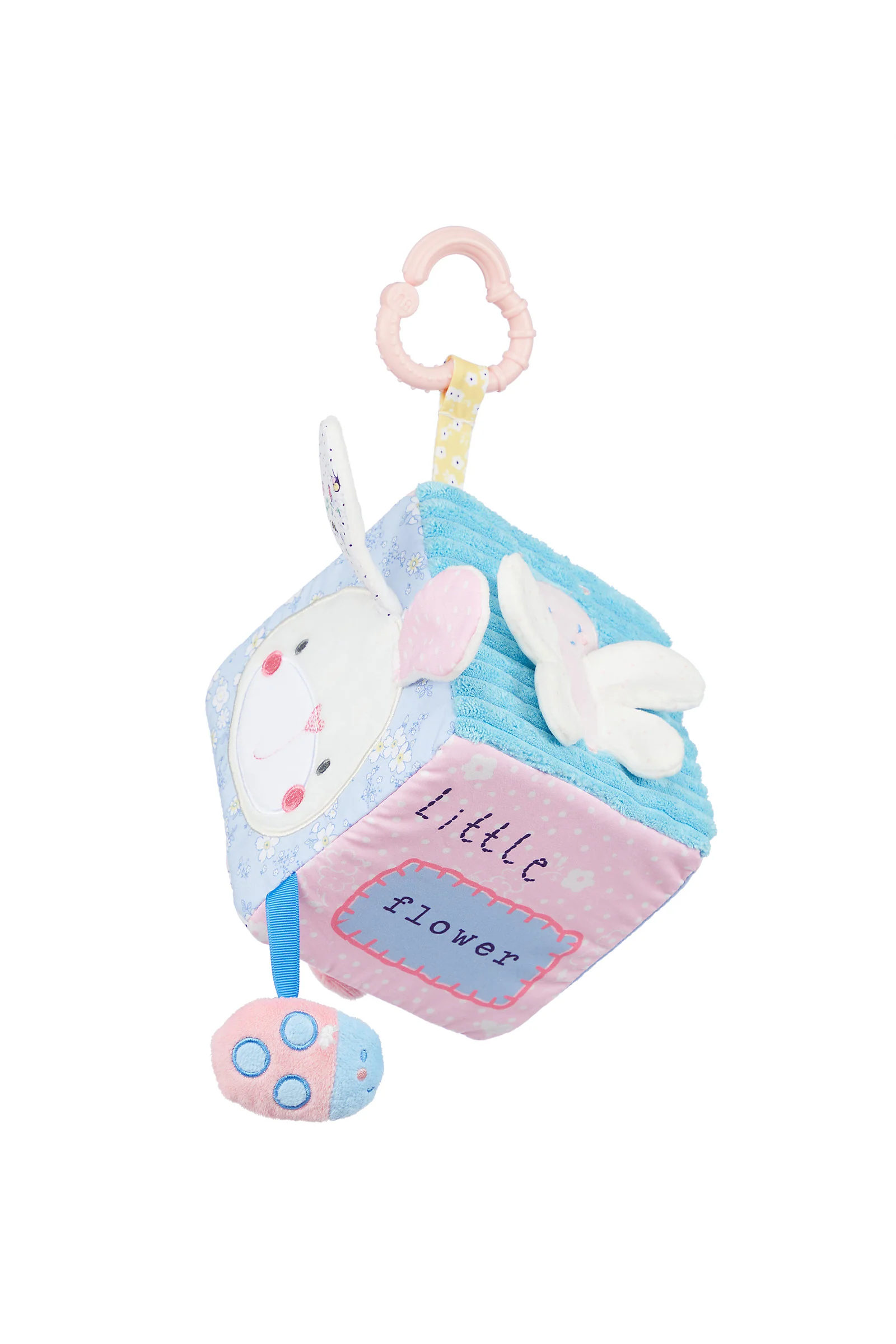 Mothercare Activity Cube - Image 13