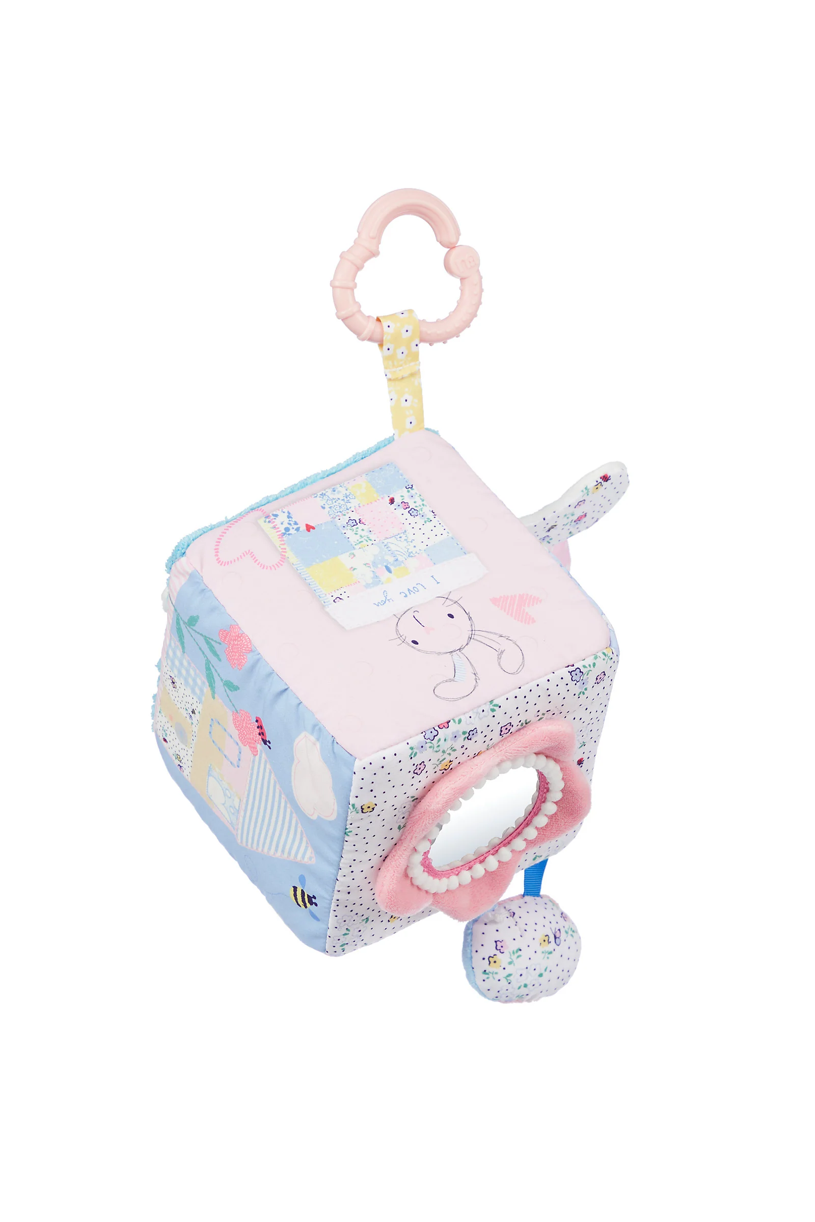 Mothercare Activity Cube - Image 14