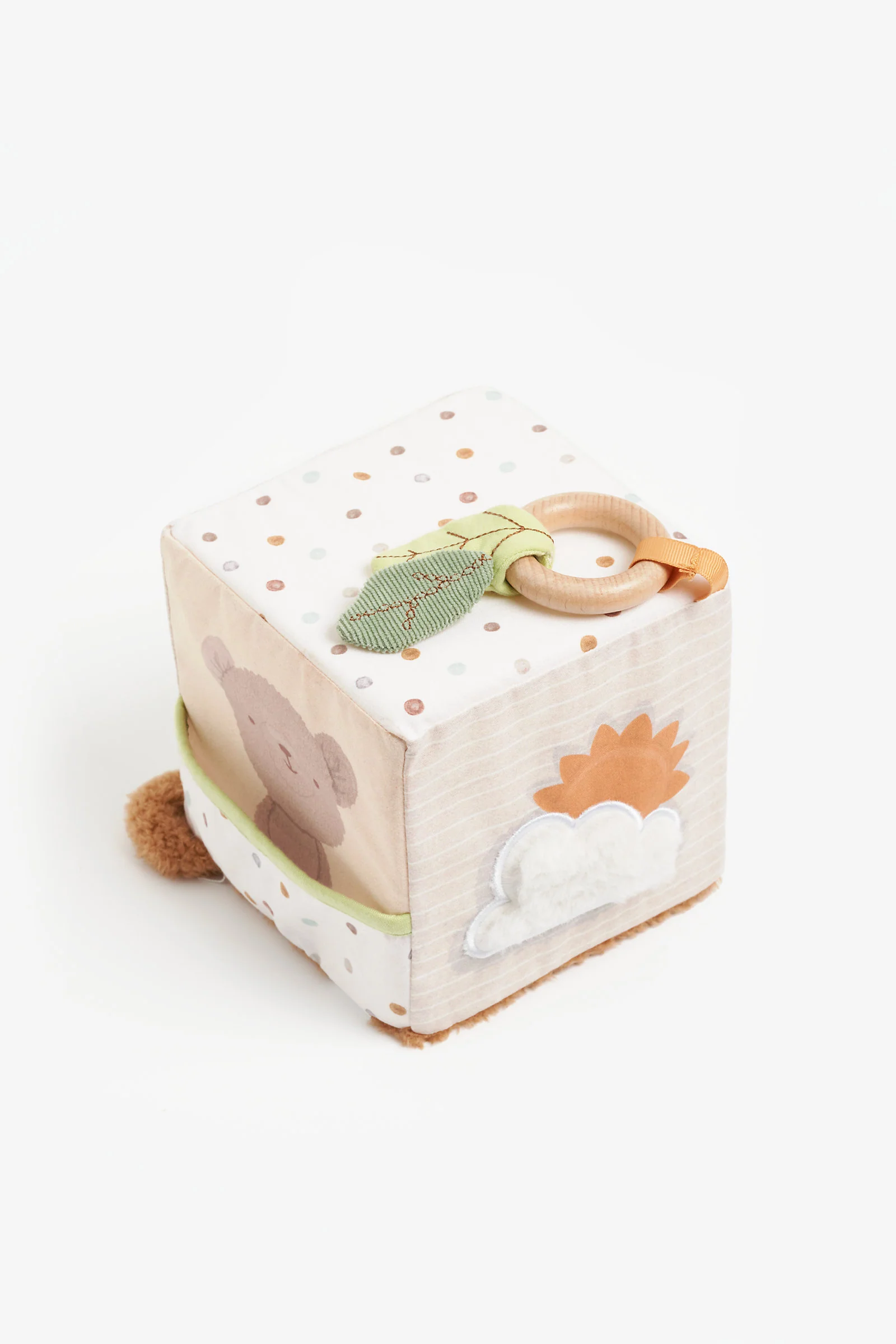 Mothercare Activity Cube - Image 15